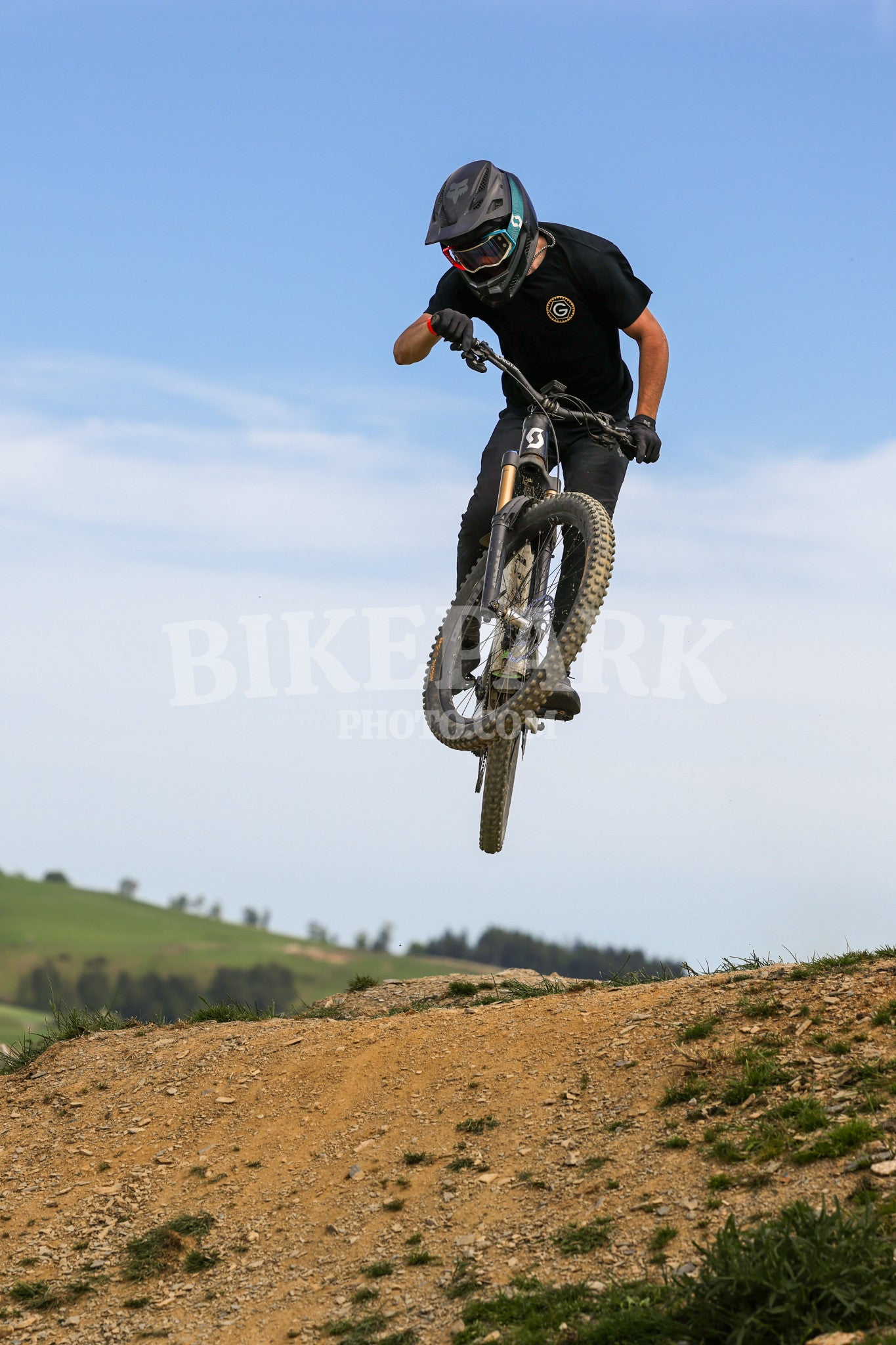 Berwyn Bike Park May 30, 2026 13:19:08