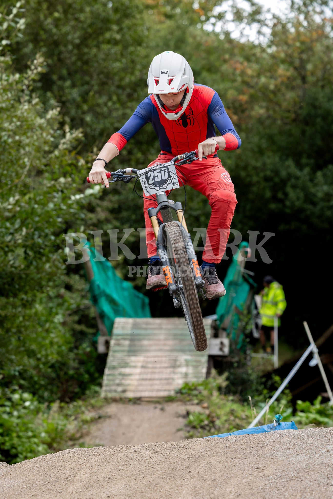 Farmer John's MTB Park October 05, 2025 11:36:36