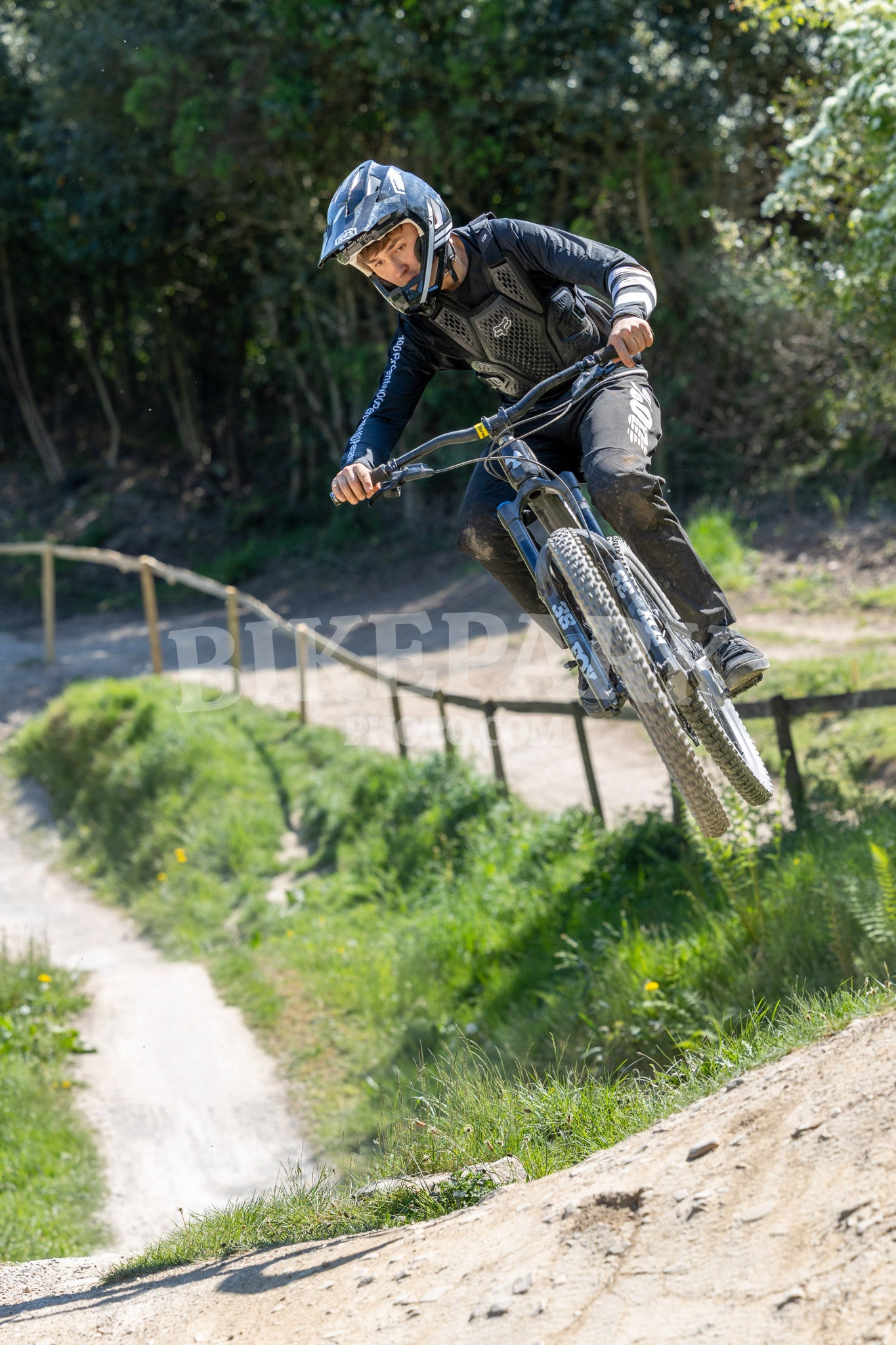 Farmer John's MTB Park May 11, 2025 12:46:21