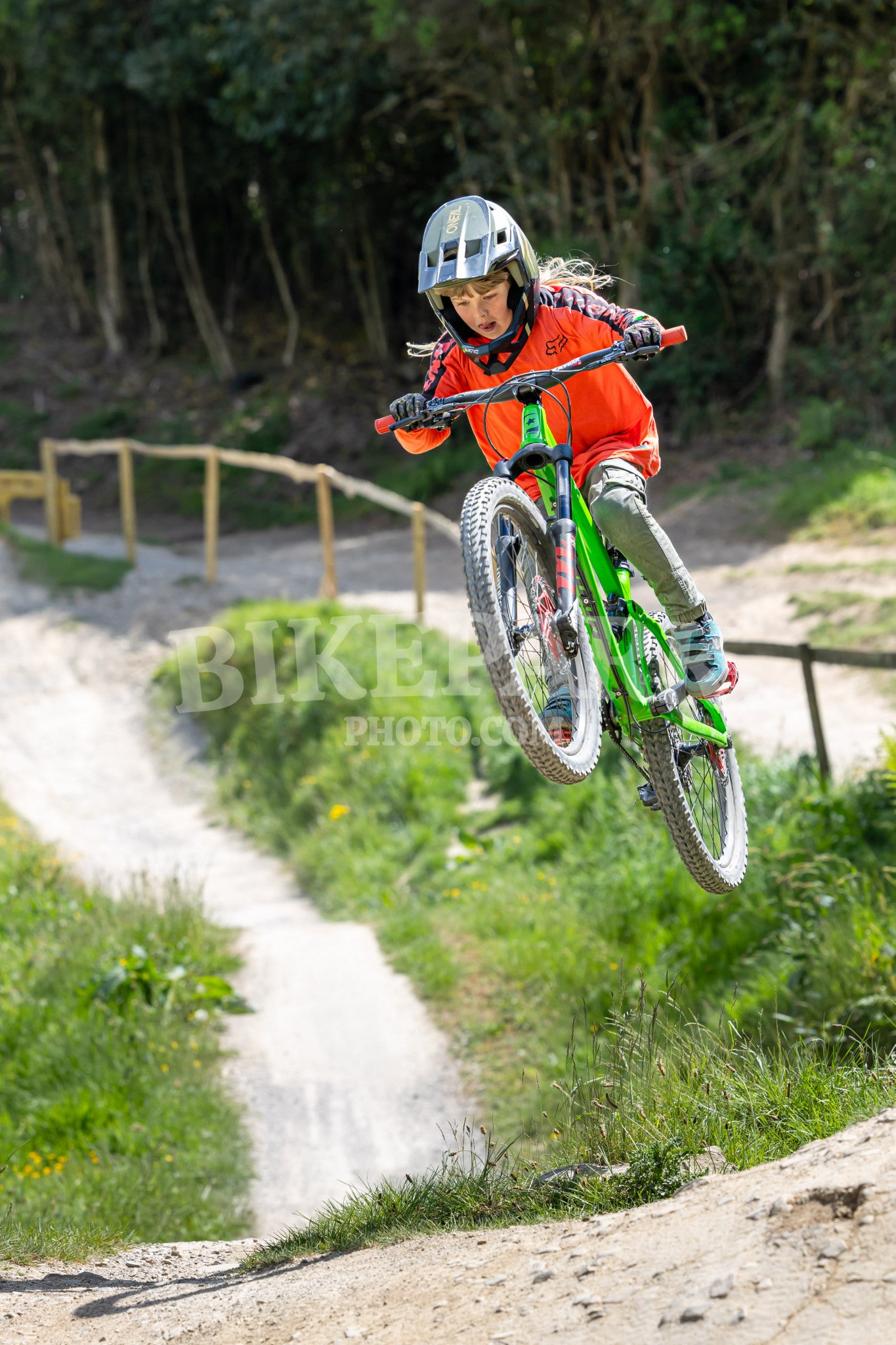 Farmer John's MTB Park May 18, 2025 12:46:56