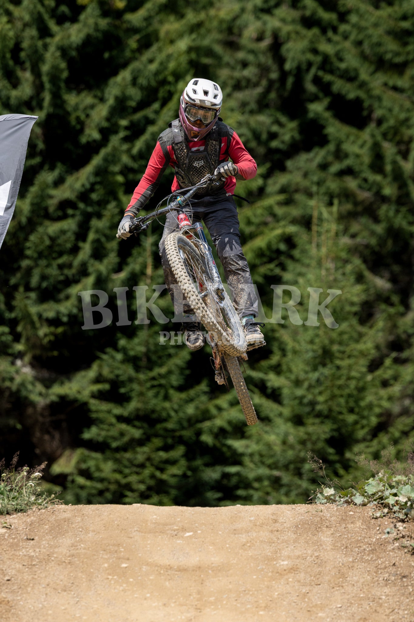 Avoriaz Bike Park July 14, 2025 15:47:14