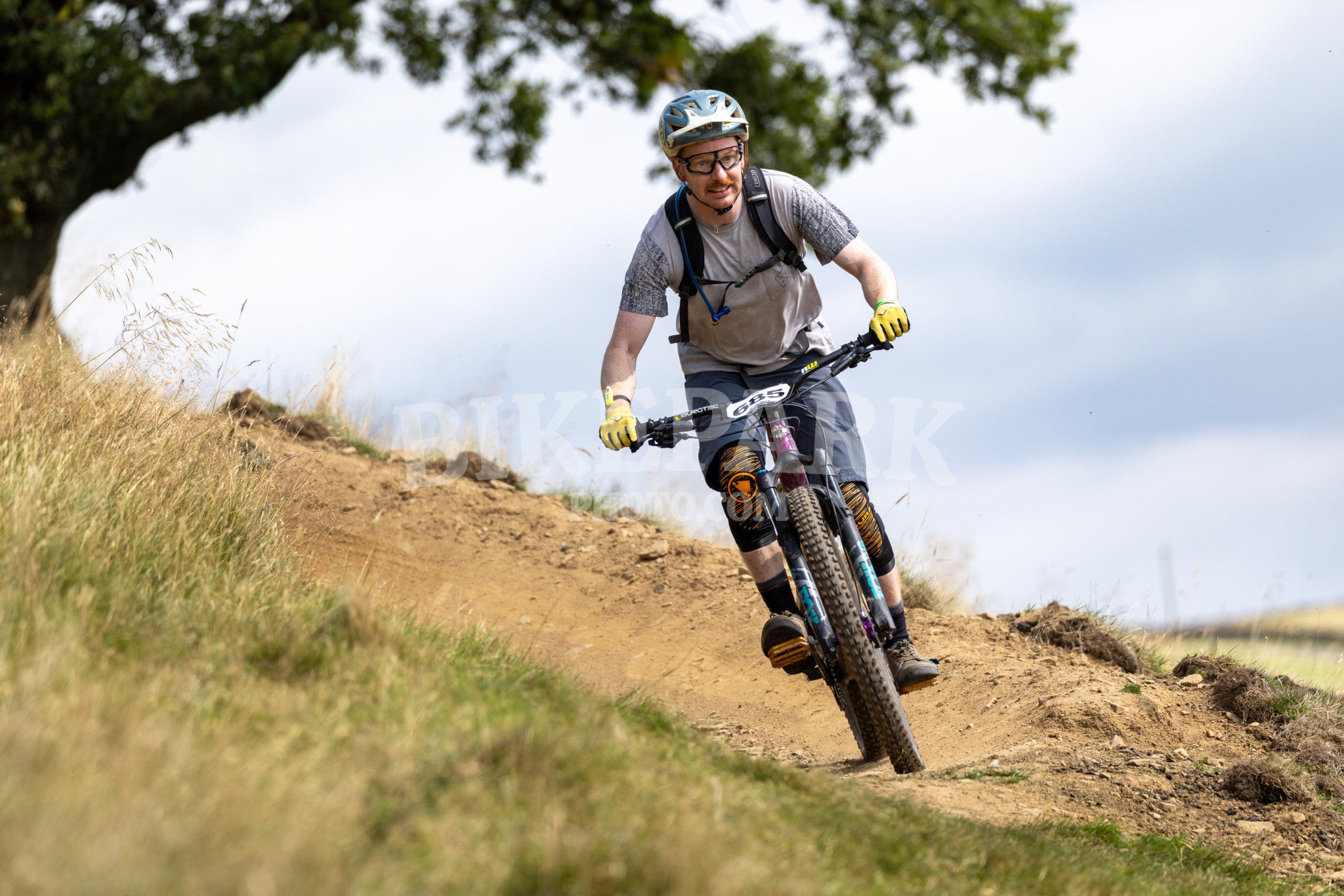 Bolly Skyline Enduro August 09, 2025 12:27:51