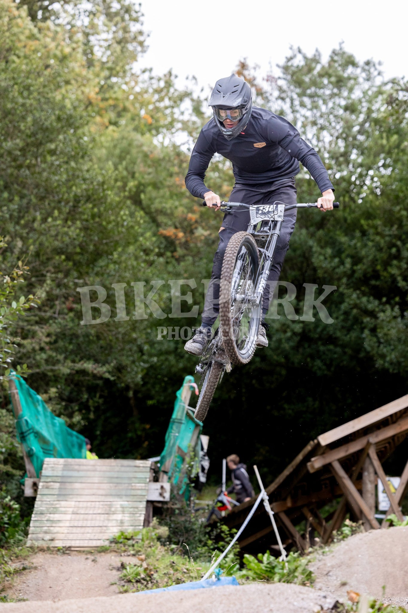 Farmer John's MTB Park October 05, 2025 11:57:29