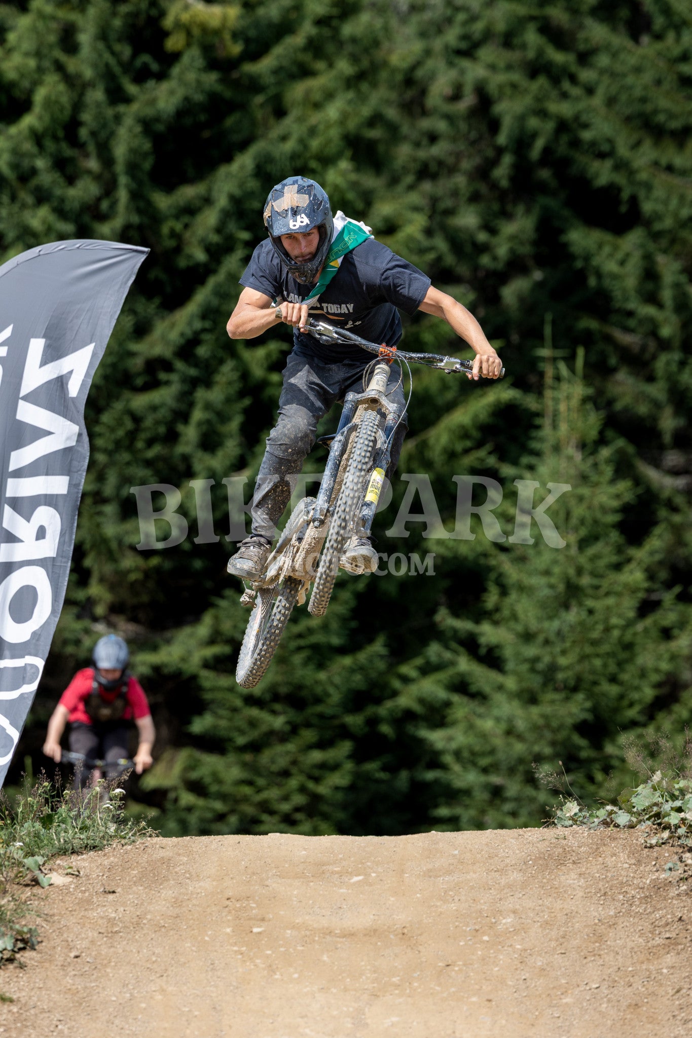 Avoriaz Bike Park July 14, 2025 16:28:10