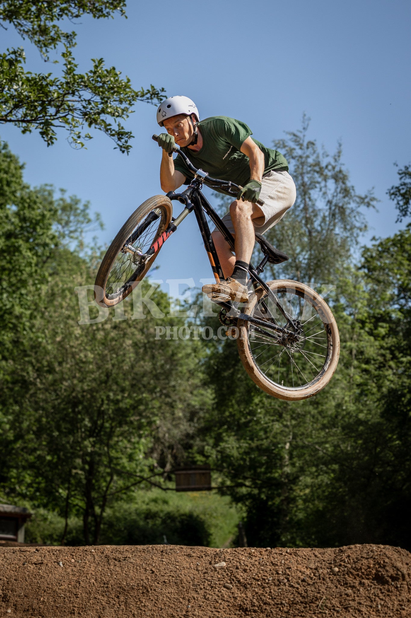 Farmer John's MTB Park May 25, 2026 15:48:33