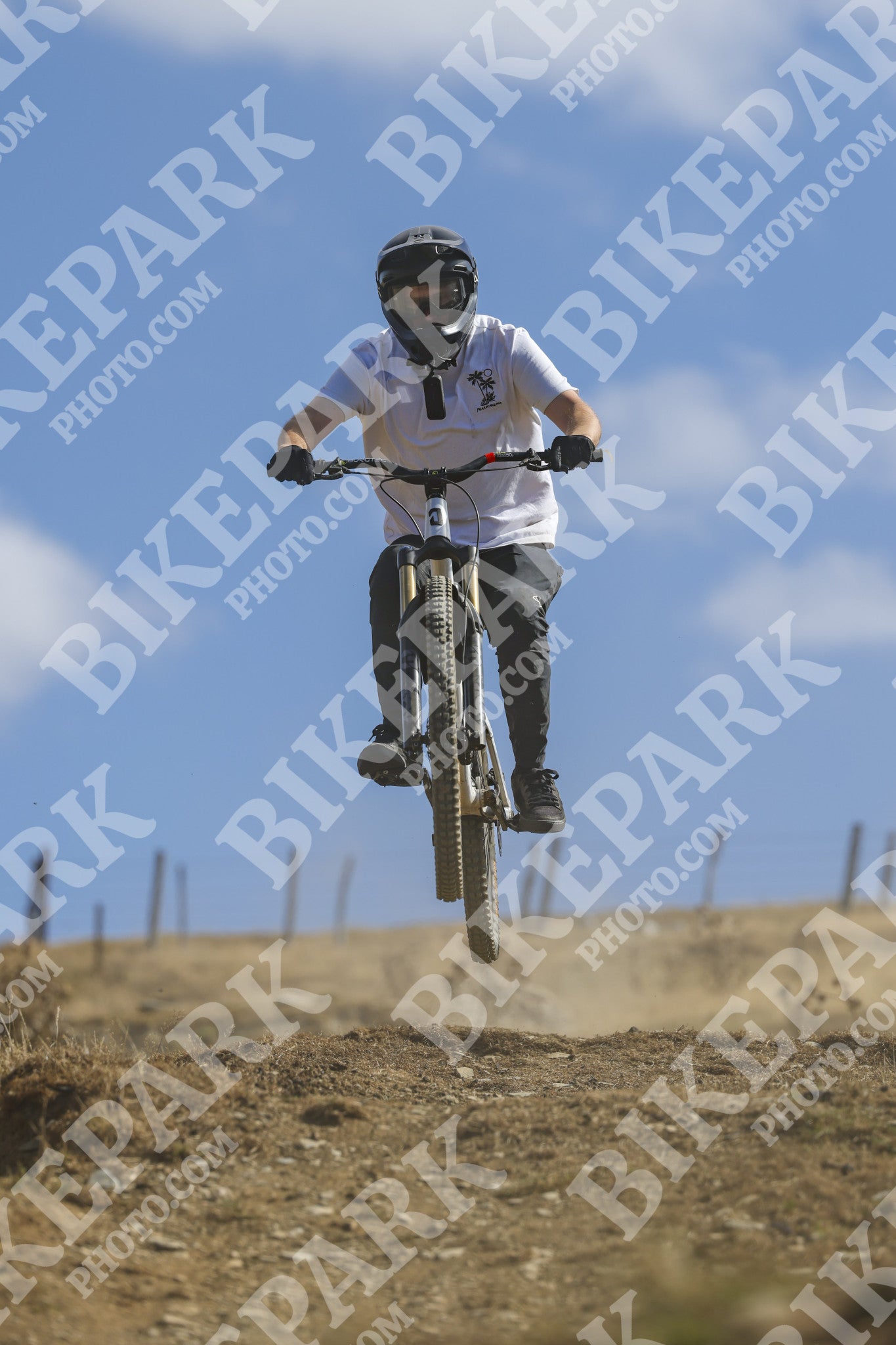 Berwyn Bike Park August 23, 2026 14:14:30