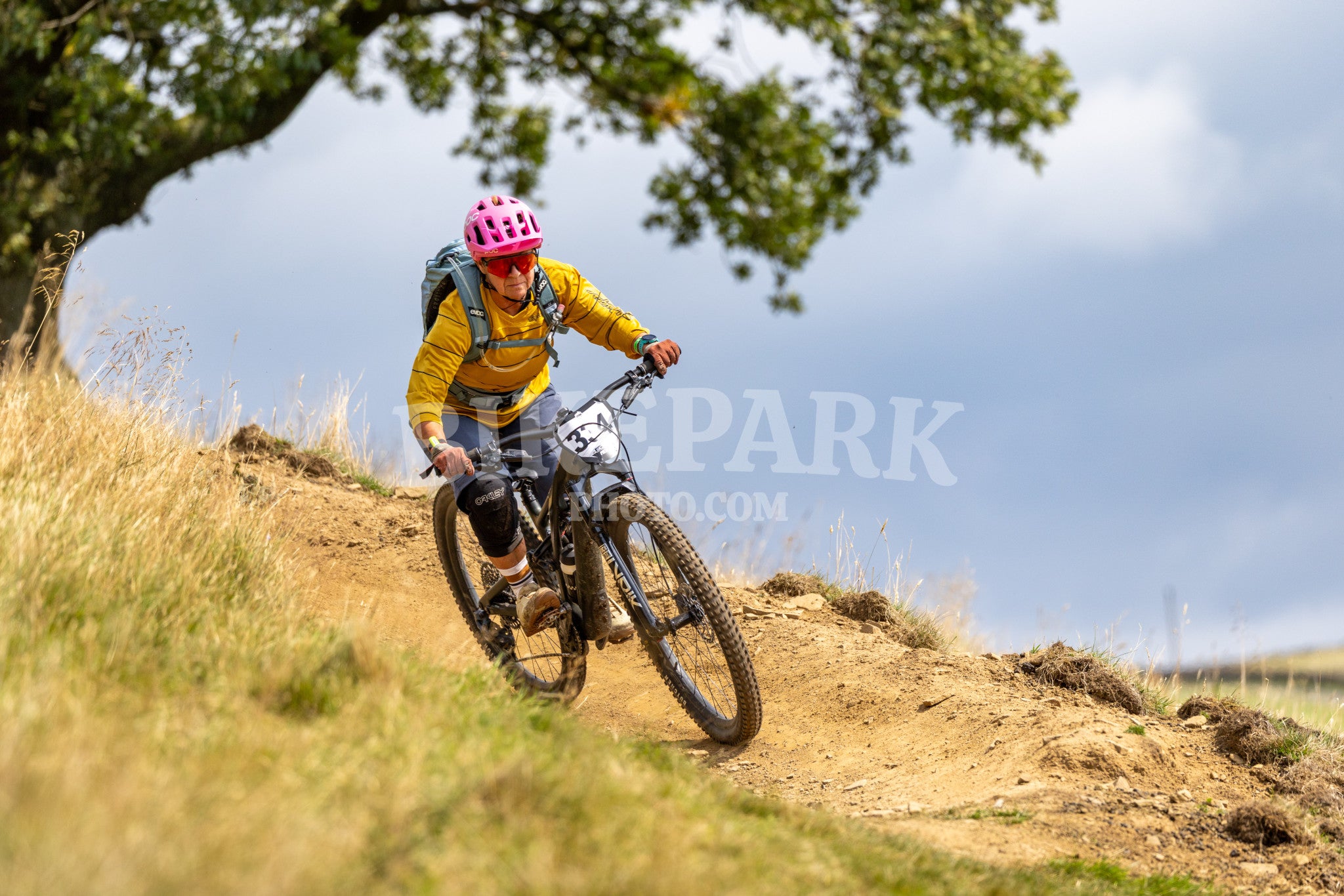 Bolly Skyline Enduro August 09, 2025 12:03:29