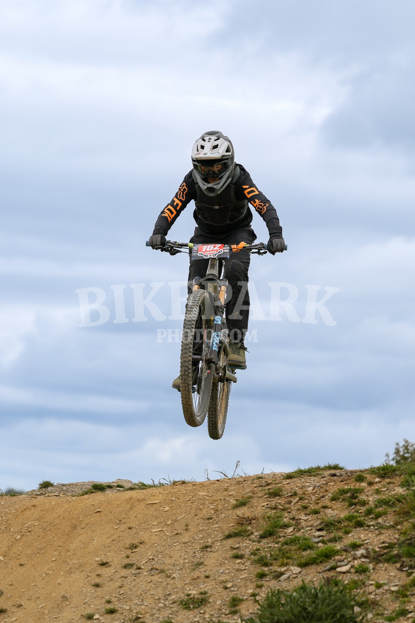 Berwyn Bike Park May 31, 2026 14:41:36