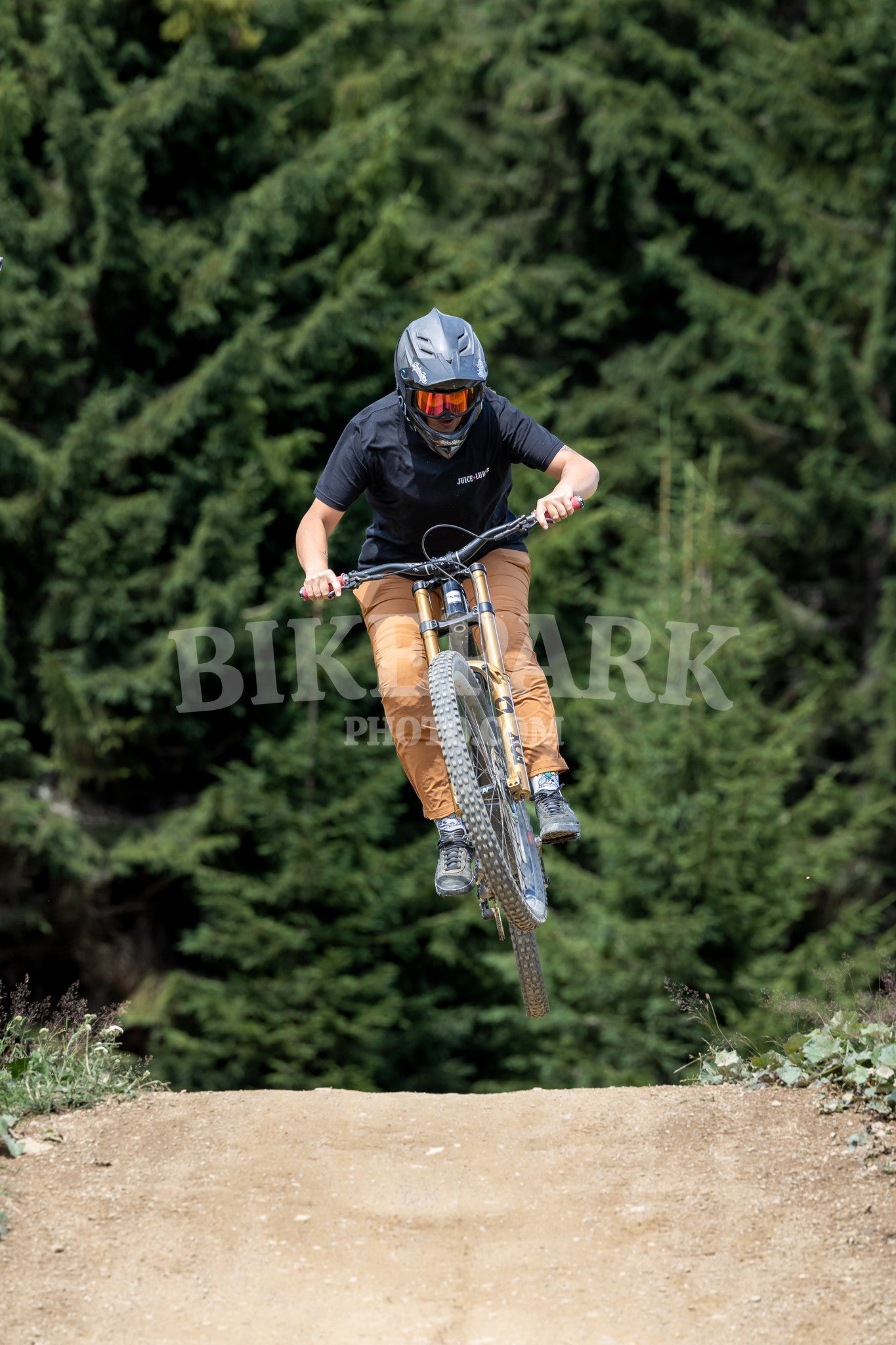 Avoriaz Bike Park July 14, 2025 15:46:02