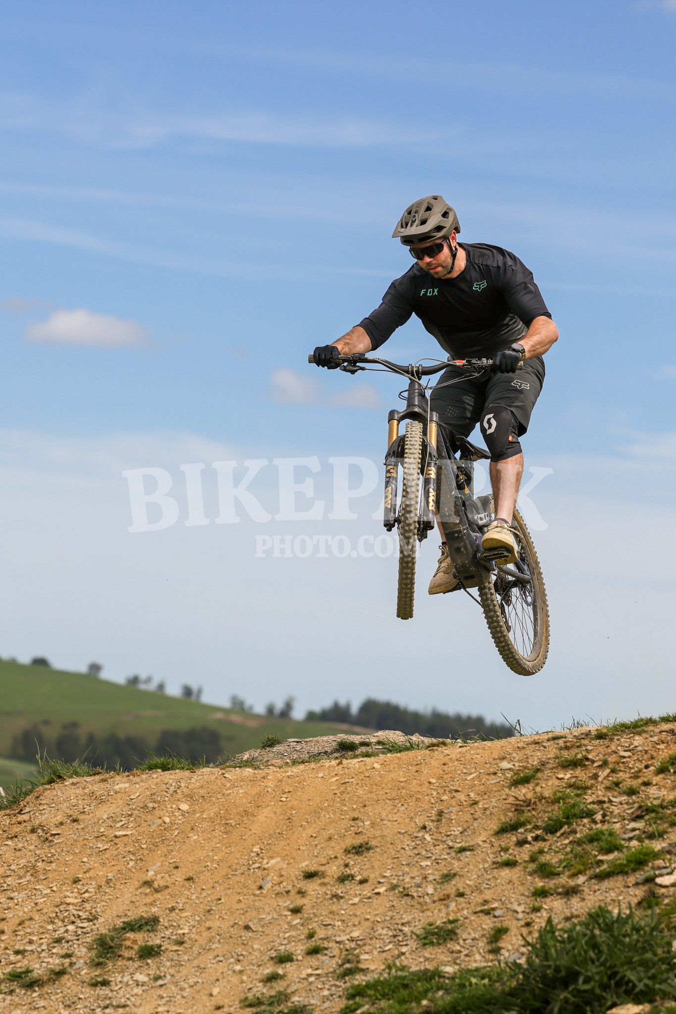Berwyn Bike Park May 30, 2026 13:47:44