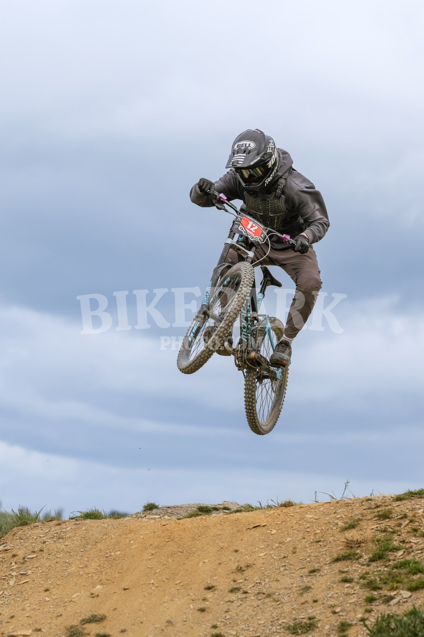 Berwyn Bike Park May 31, 2026 16:08:34
