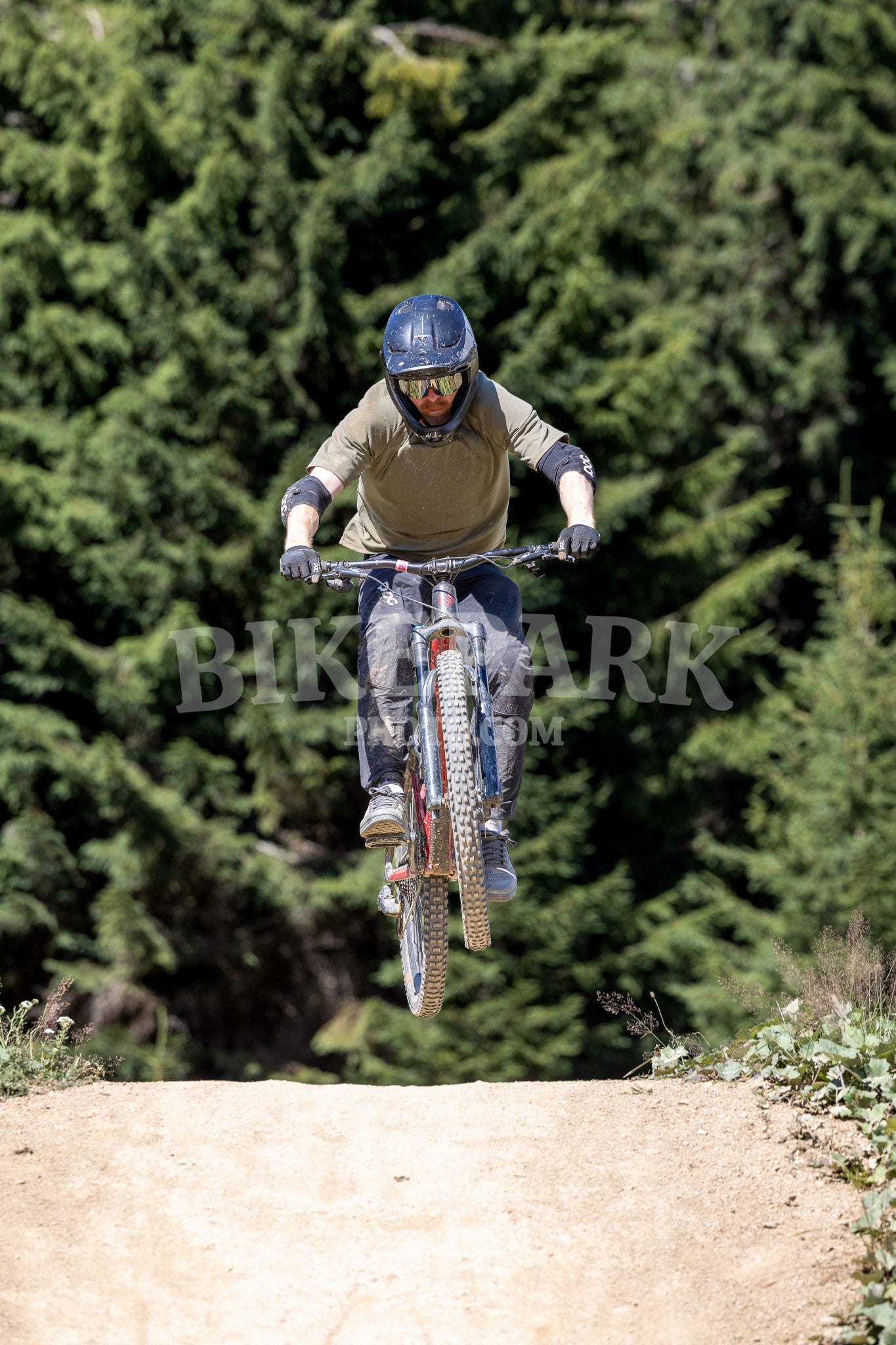 Avoriaz Bike Park July 17, 2025 16:27:48