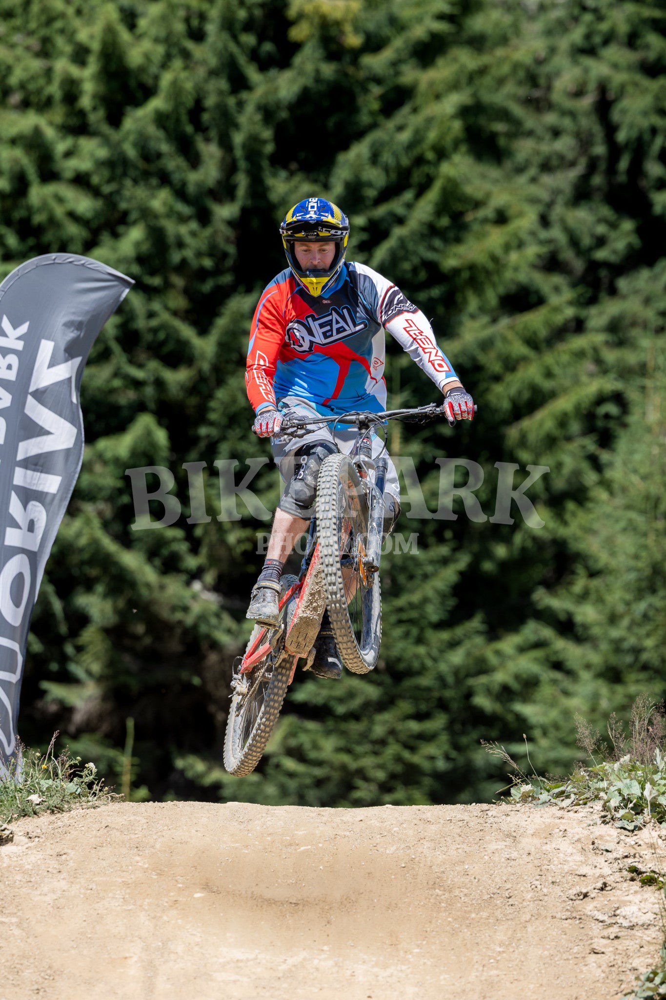 Avoriaz Bike Park July 10, 2025 15:34:48