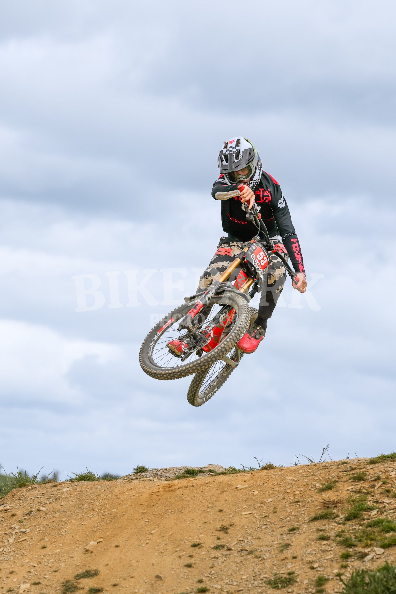 Berwyn Bike Park May 31, 2026 15:29:05