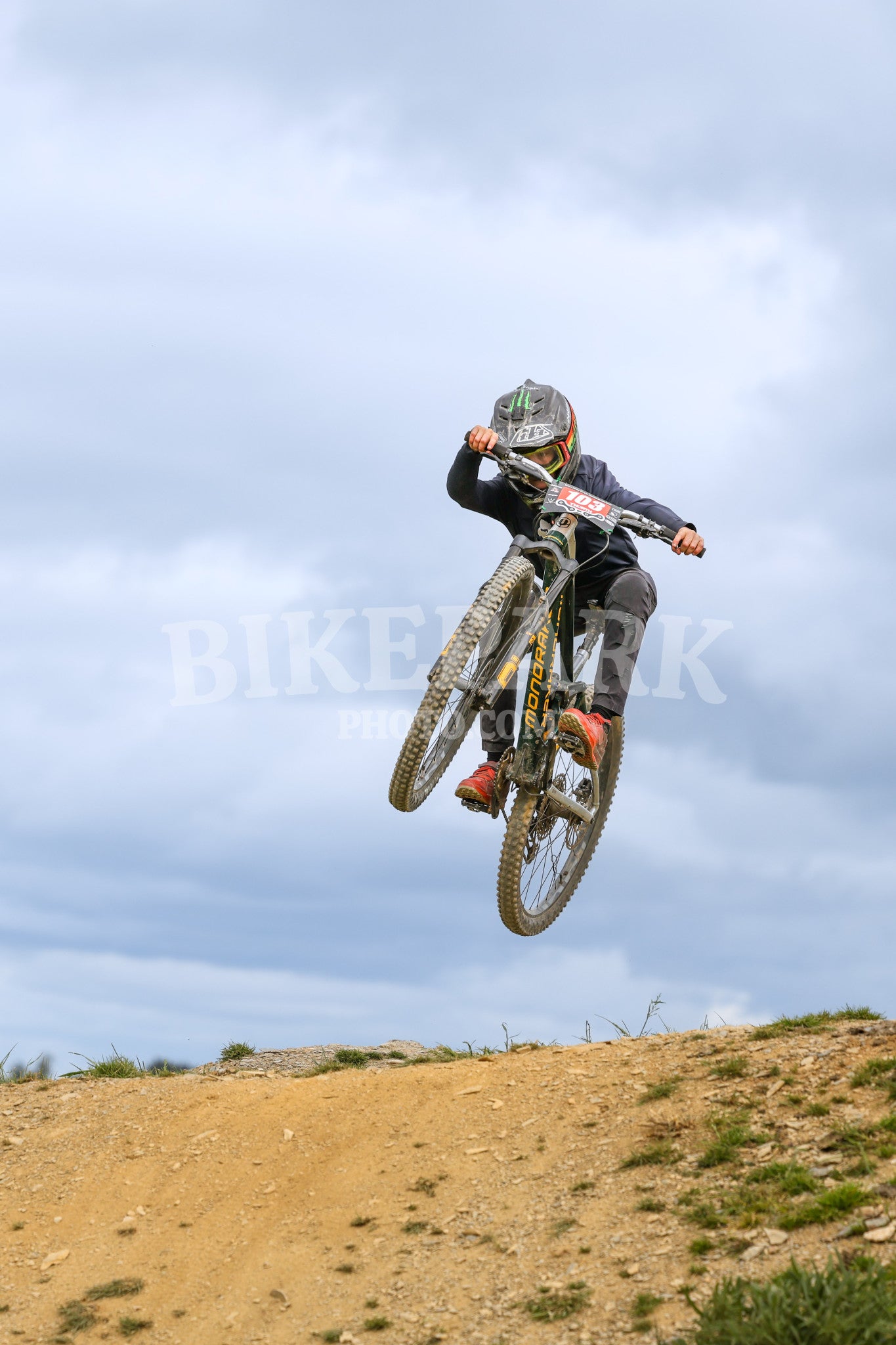 Berwyn Bike Park May 31, 2026 14:57:03