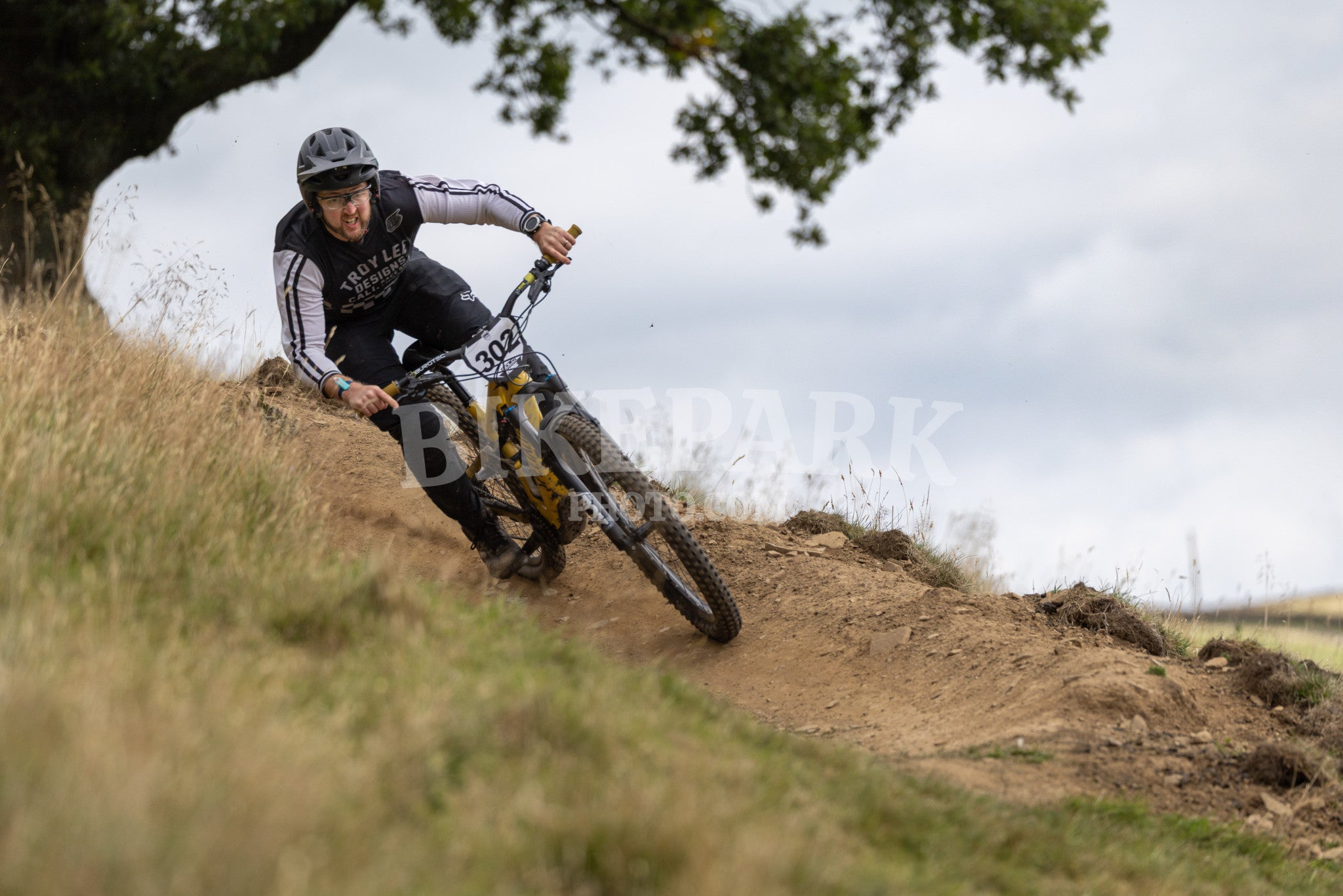Bolly Skyline Enduro August 09, 2025 11:14:30