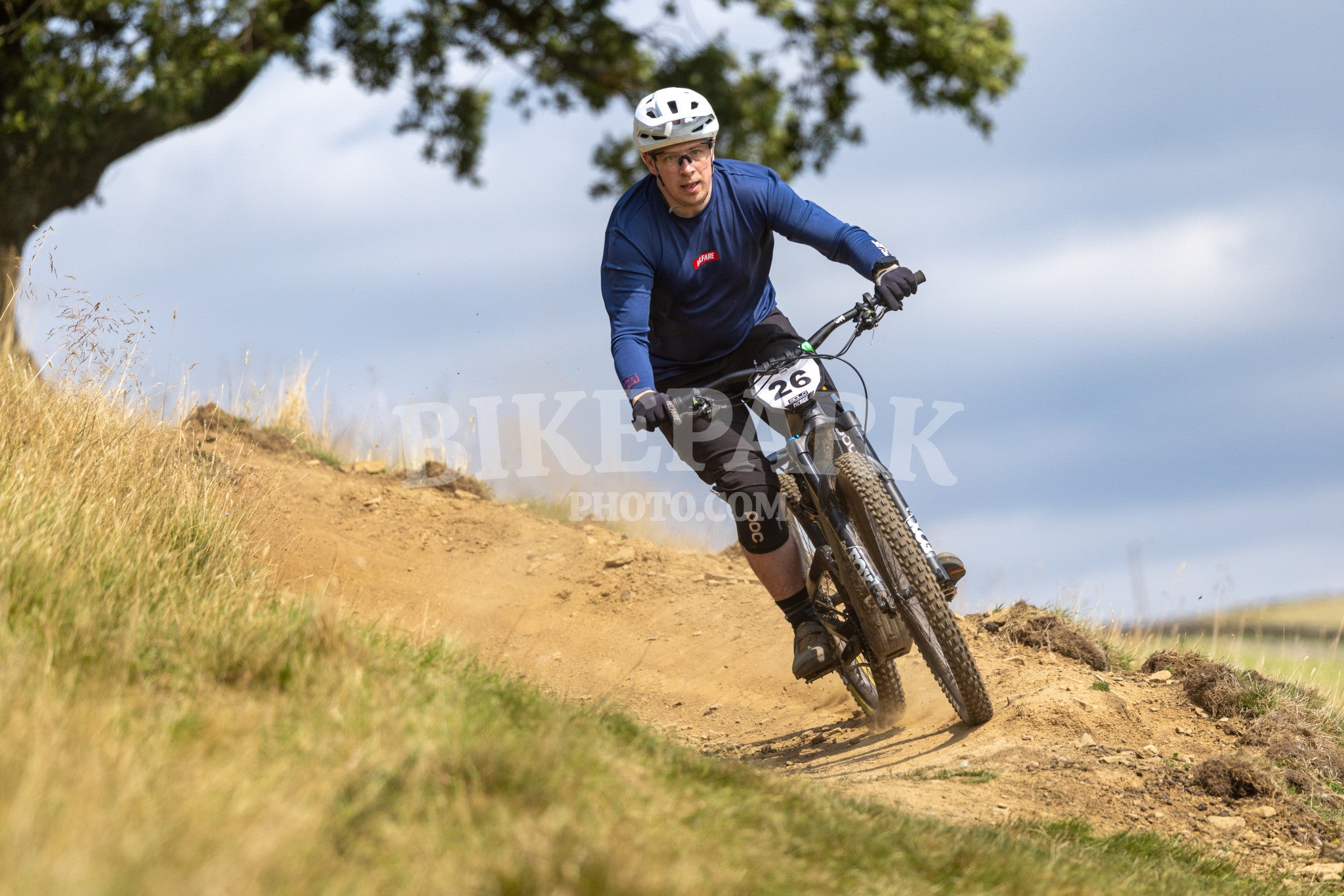 Bolly Skyline Enduro August 09, 2025 13:42:49