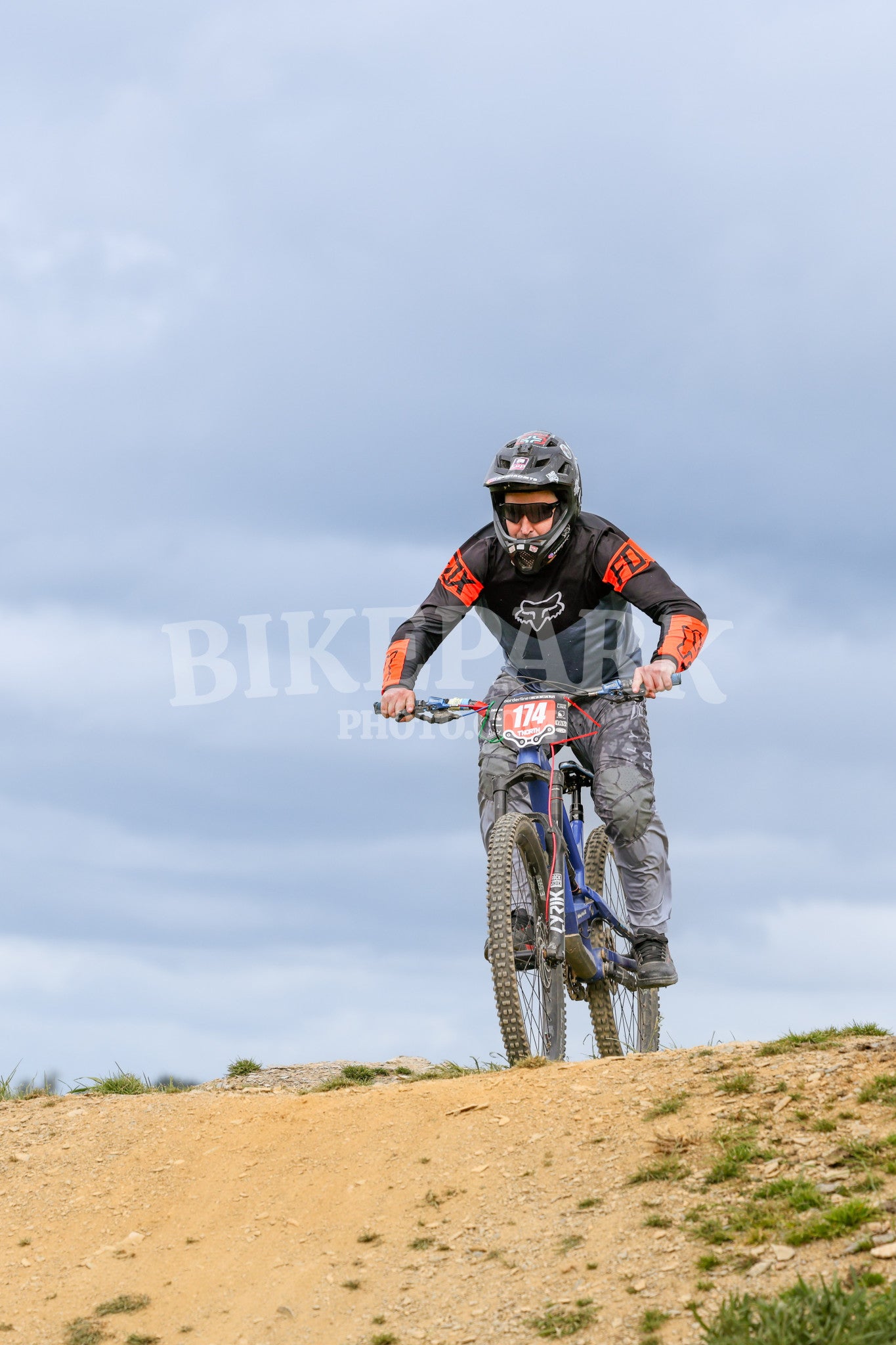 Berwyn Bike Park May 31, 2026 16:00:42