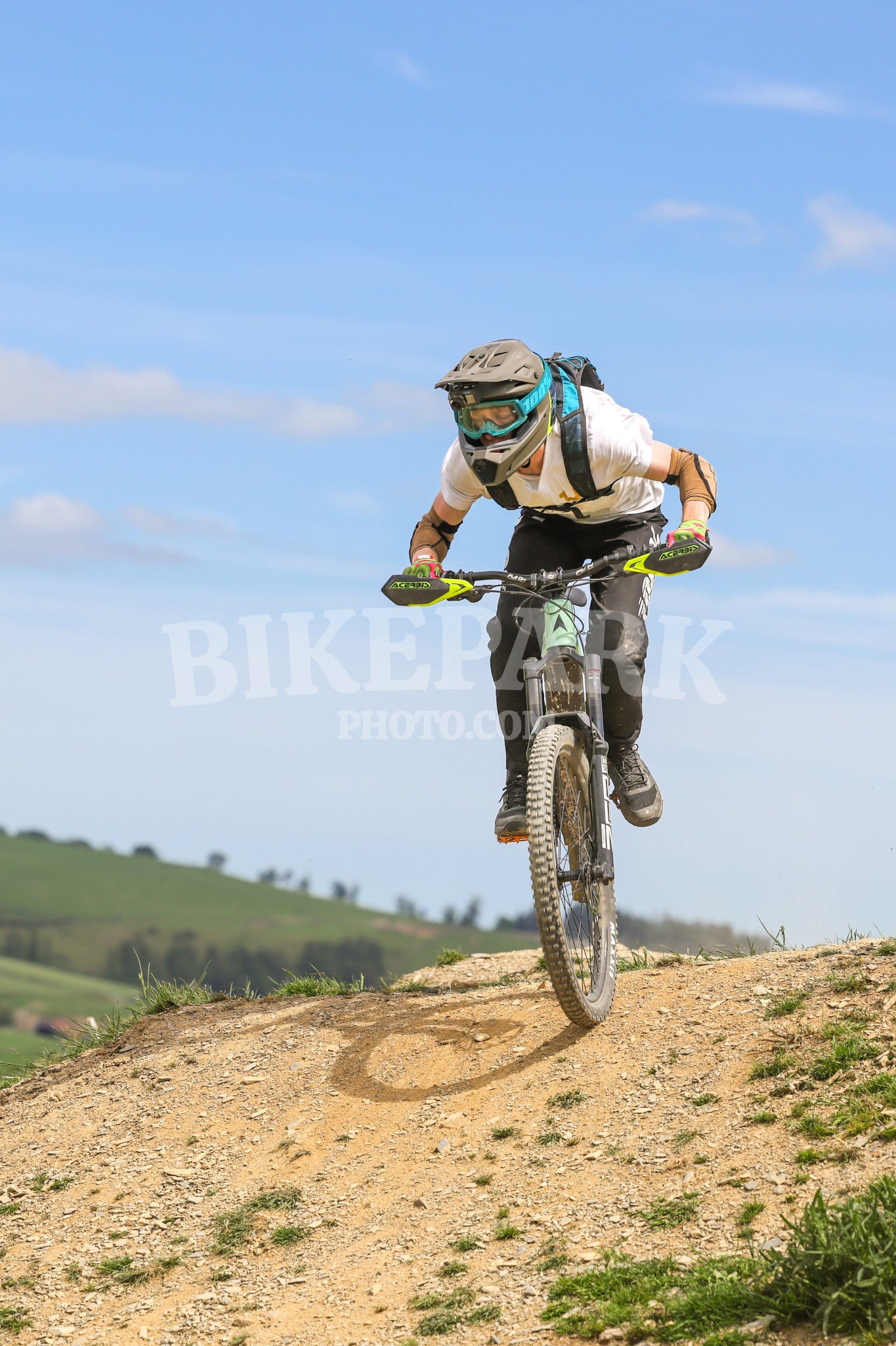 Berwyn Bike Park May 30, 2026 13:58:24