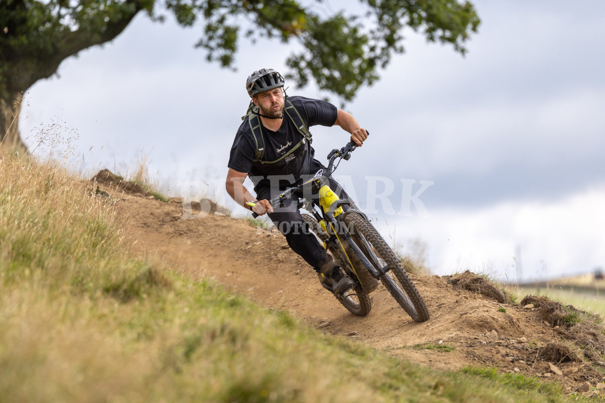 Bolly Skyline Enduro August 09, 2025 10:19:46