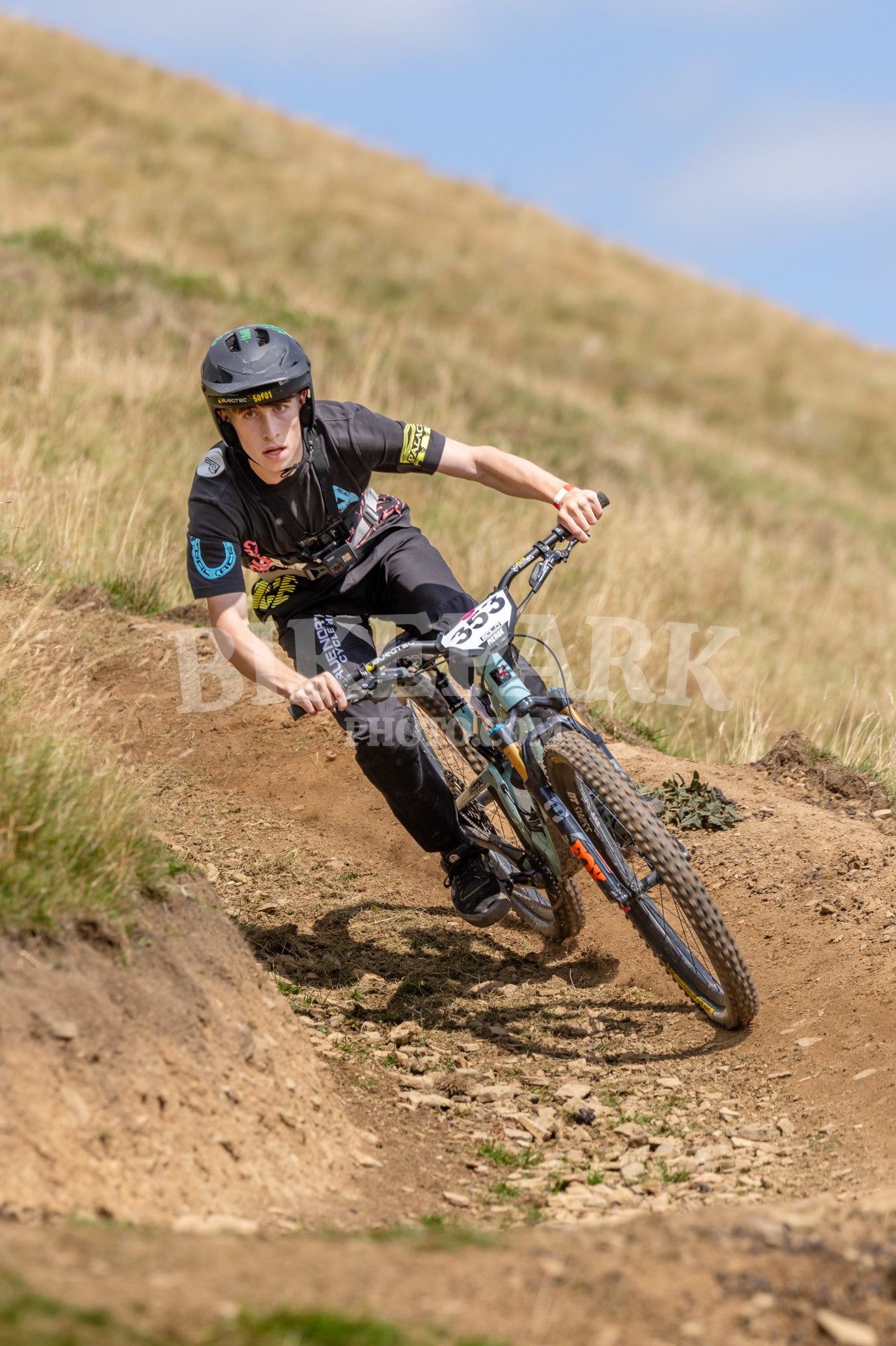Bolly Skyline Enduro August 08, 2025 13:42:31