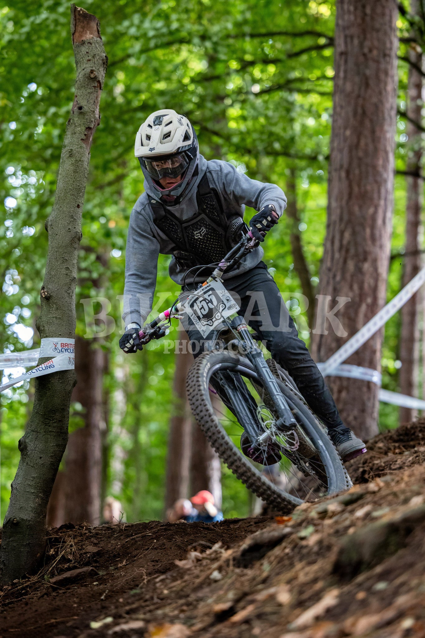 Farmer John's MTB Park October 05, 2025 14:09:39
