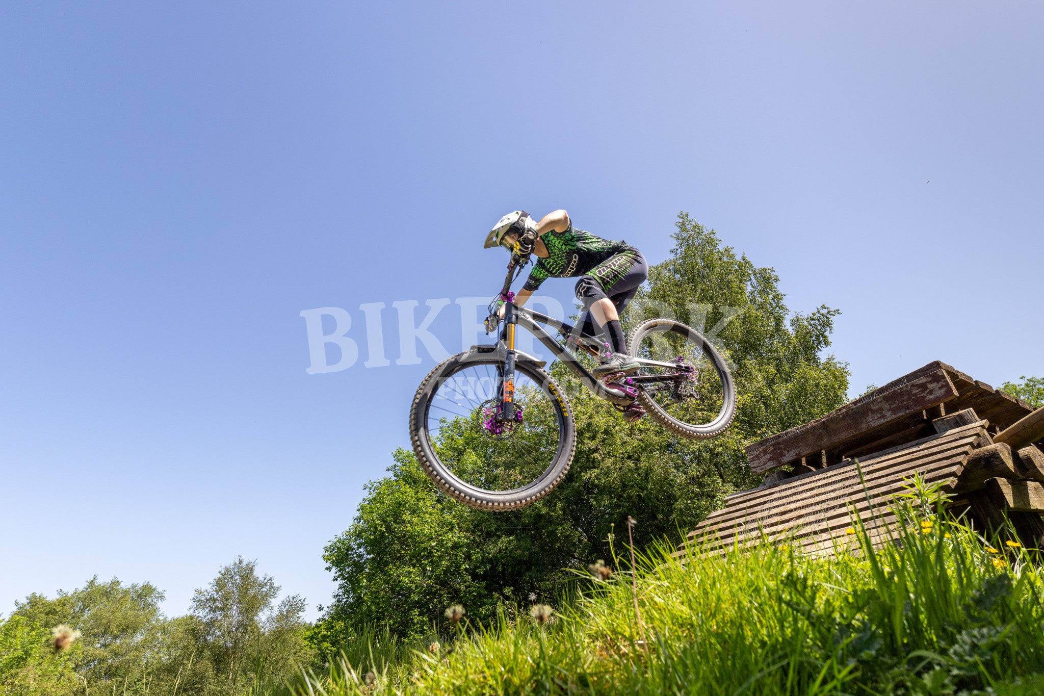 Farmer John's MTB Park May 25, 2026 11:51:27