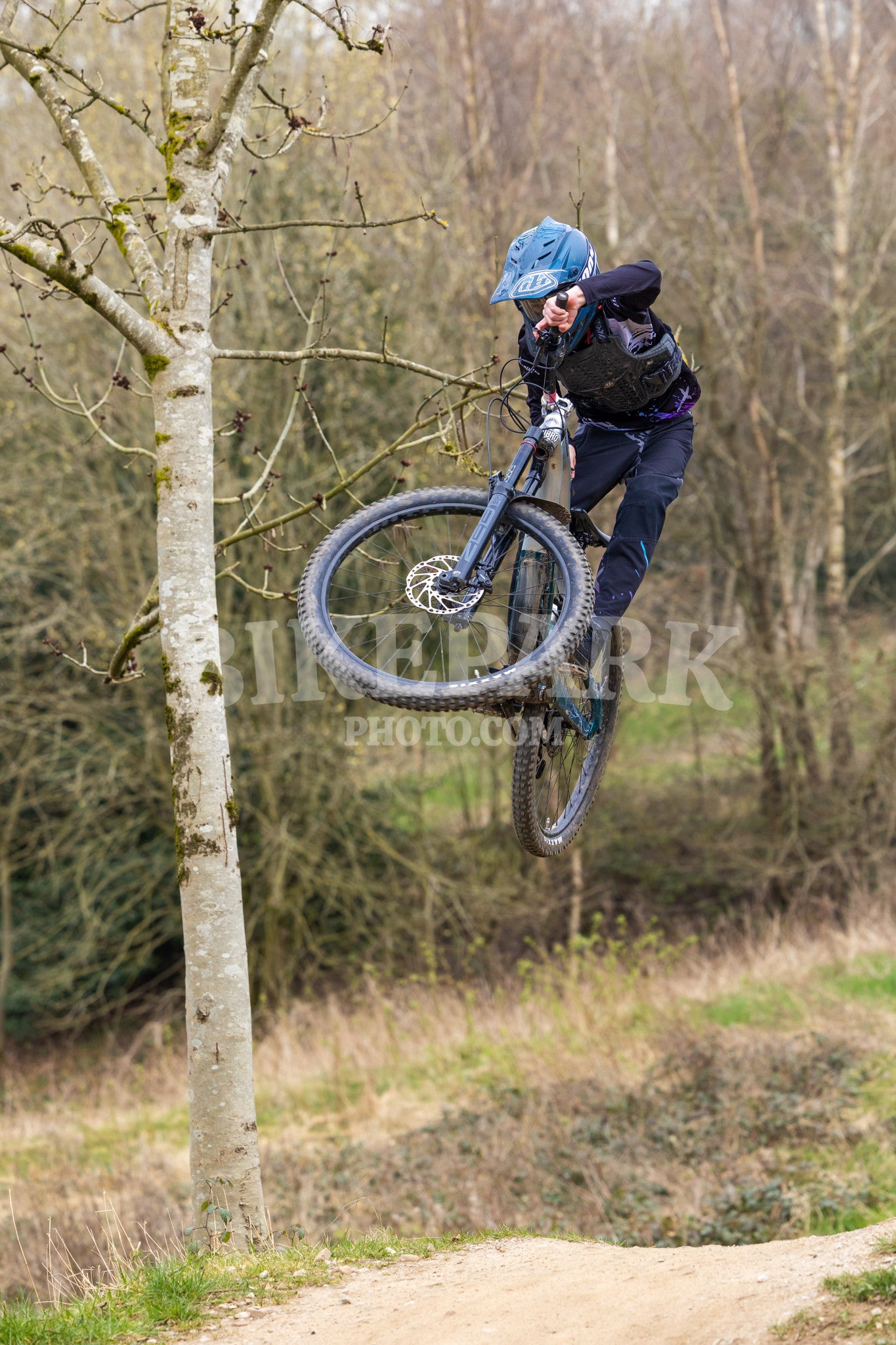 Farmer John's MTB Park March 22, 2026 15:56:04