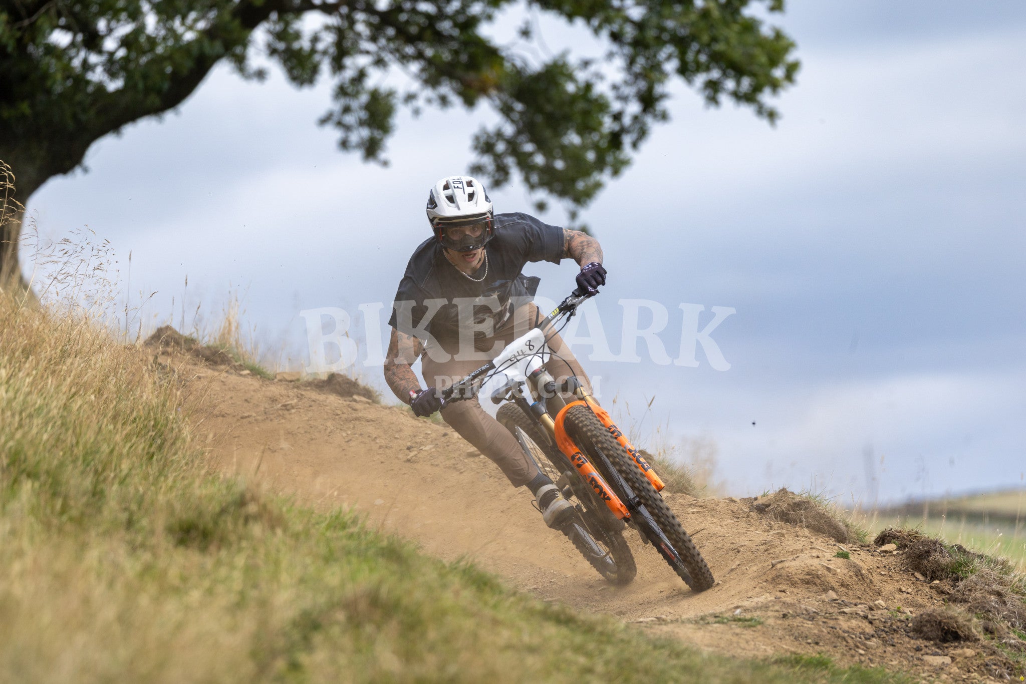 Bolly Skyline Enduro August 09, 2025 12:15:55