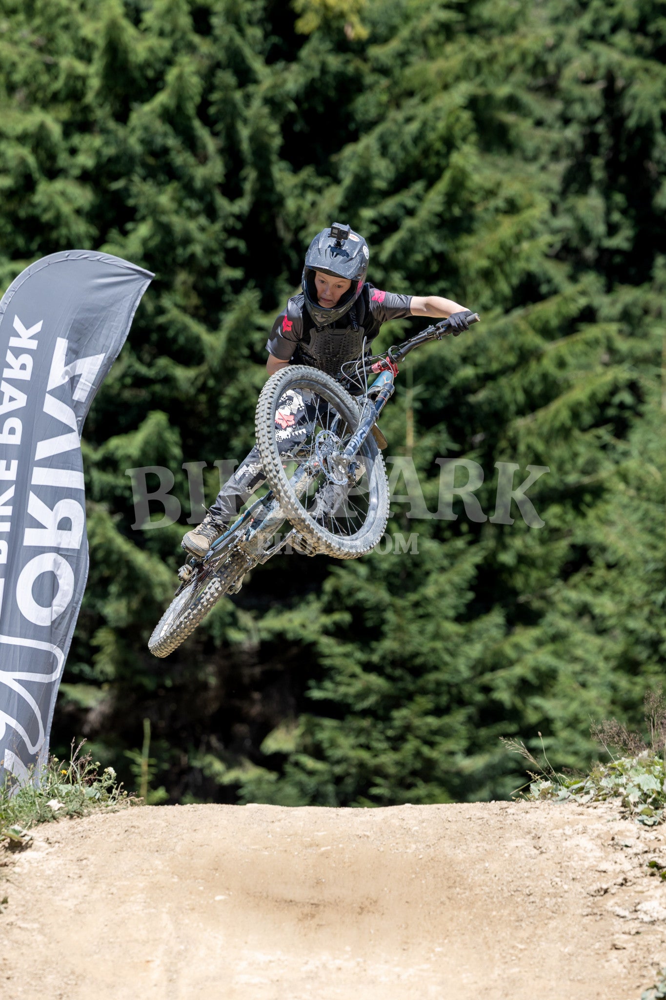 Avoriaz Bike Park July 10, 2025 14:51:23