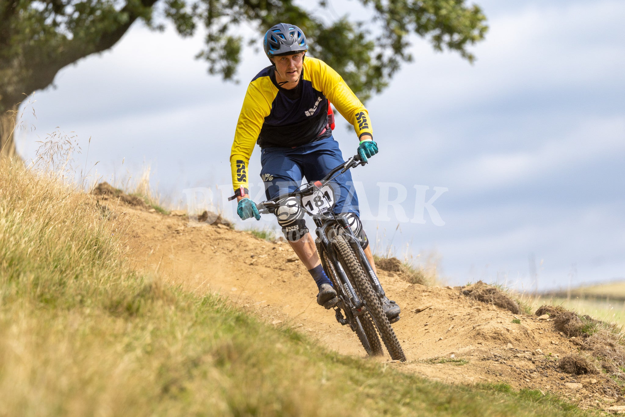 Bolly Skyline Enduro August 09, 2025 12:35:27