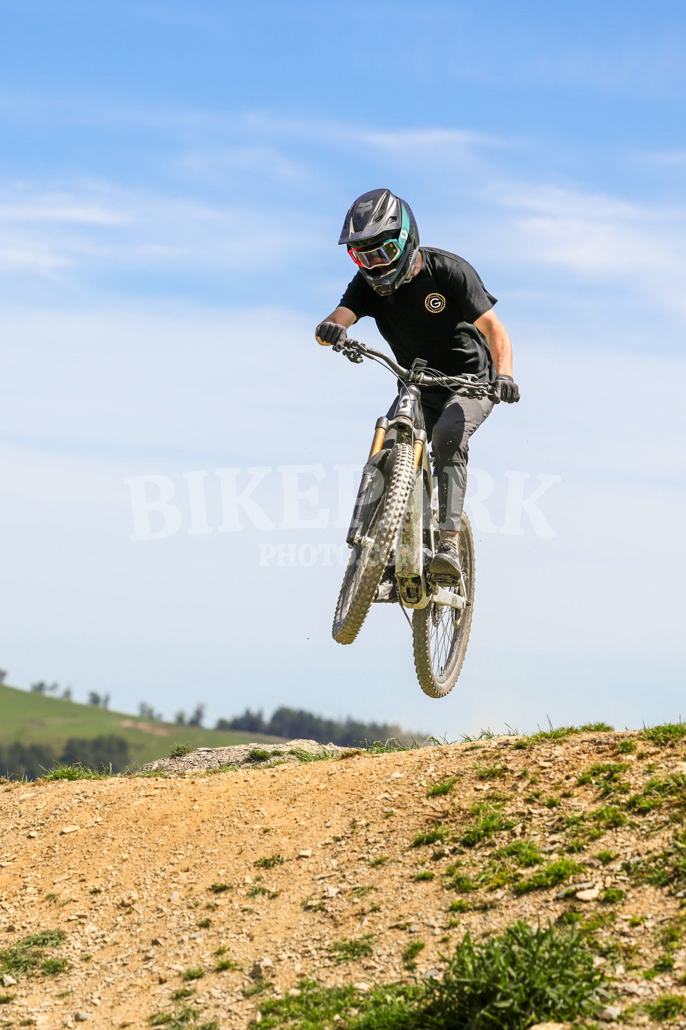 Berwyn Bike Park May 30, 2026 12:42:14