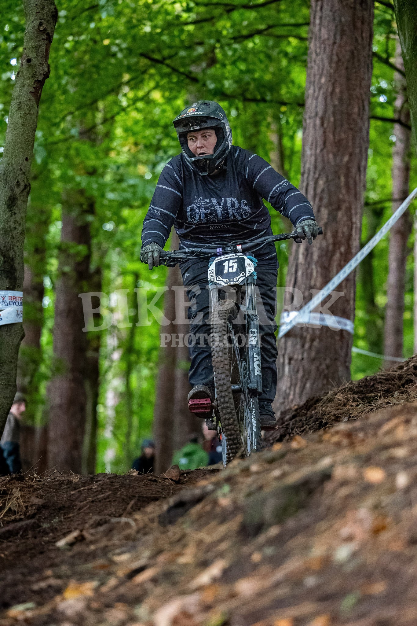Farmer John's MTB Park October 05, 2025 15:28:50