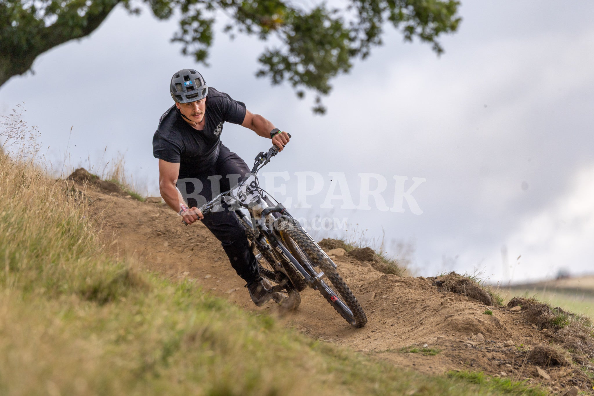 Bolly Skyline Enduro August 09, 2025 09:57:10