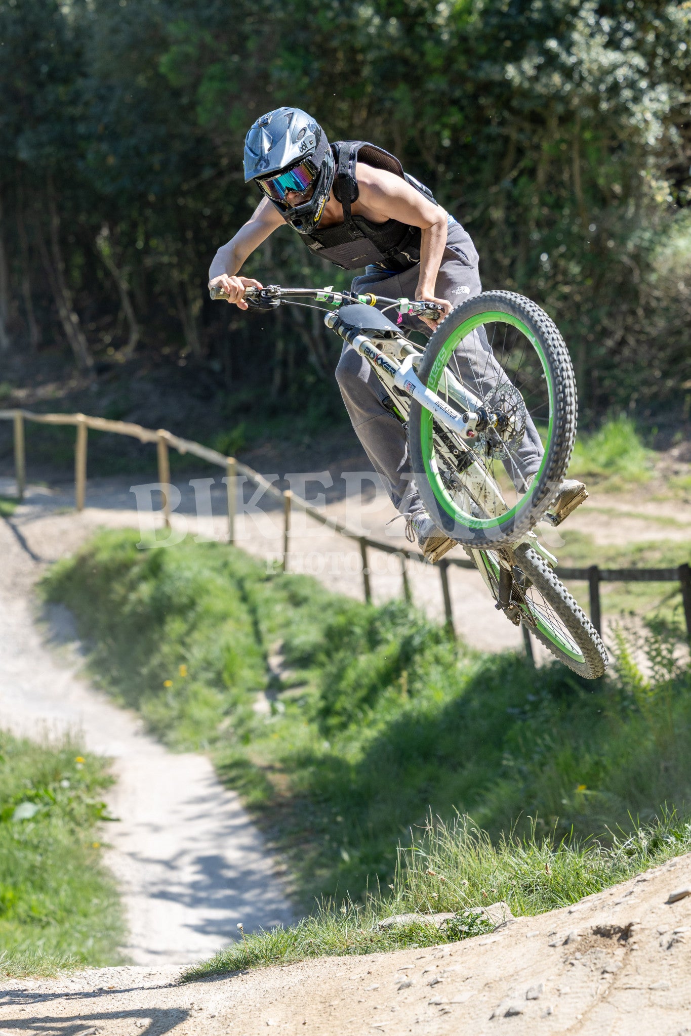Farmer John's MTB Park May 11, 2025 13:51:26