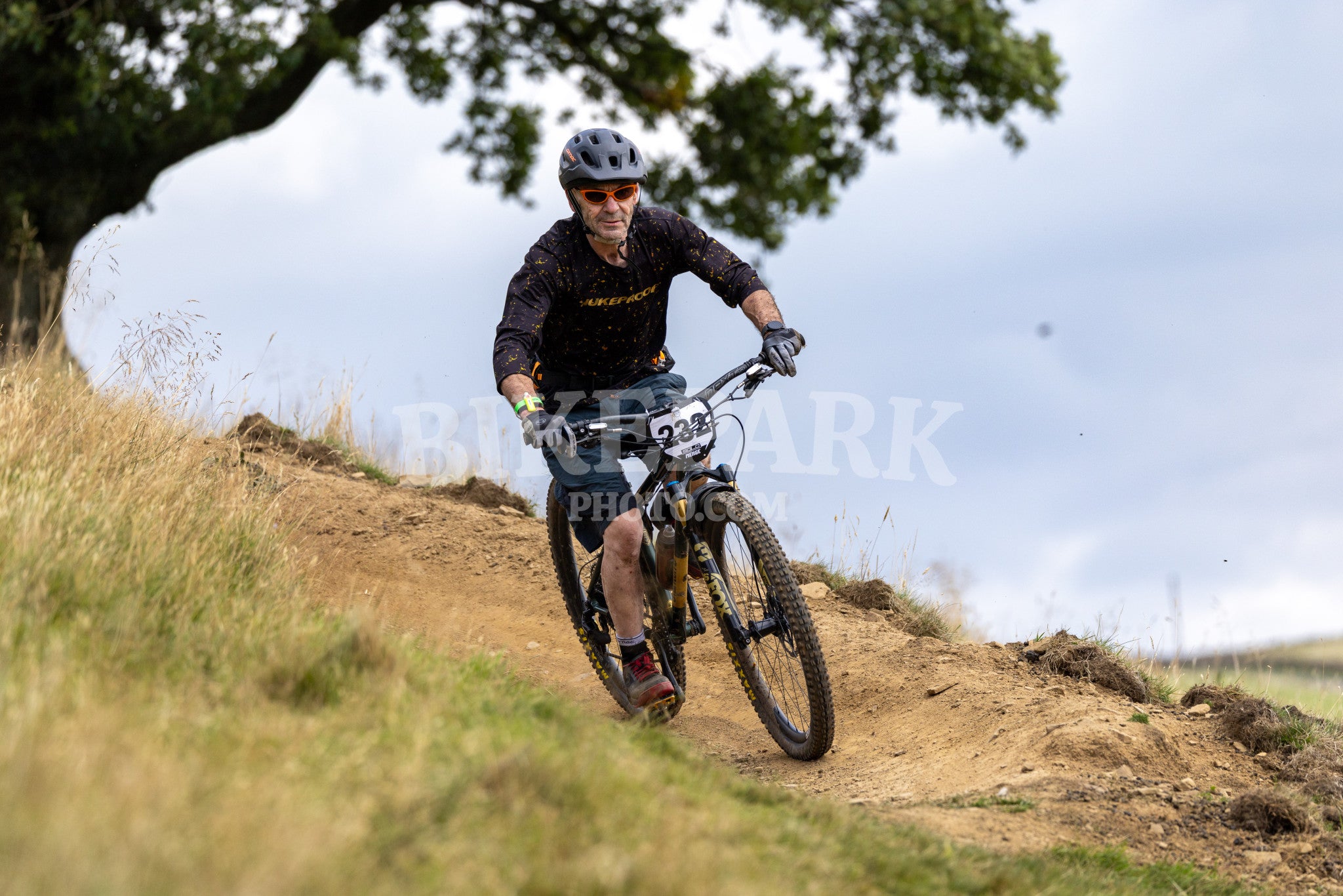 Bolly Skyline Enduro August 09, 2025 12:02:22