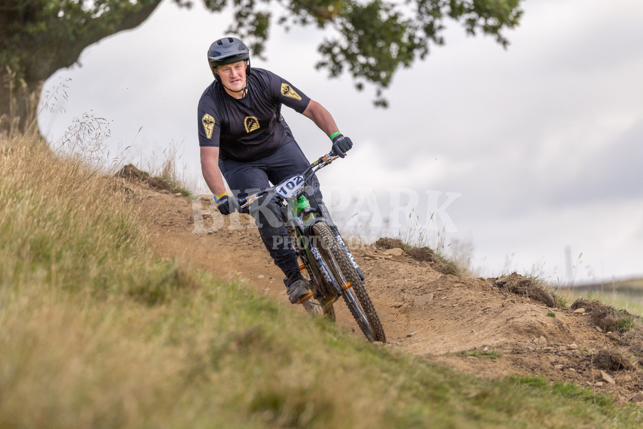 Bolly Skyline Enduro August 09, 2025 10:56:00