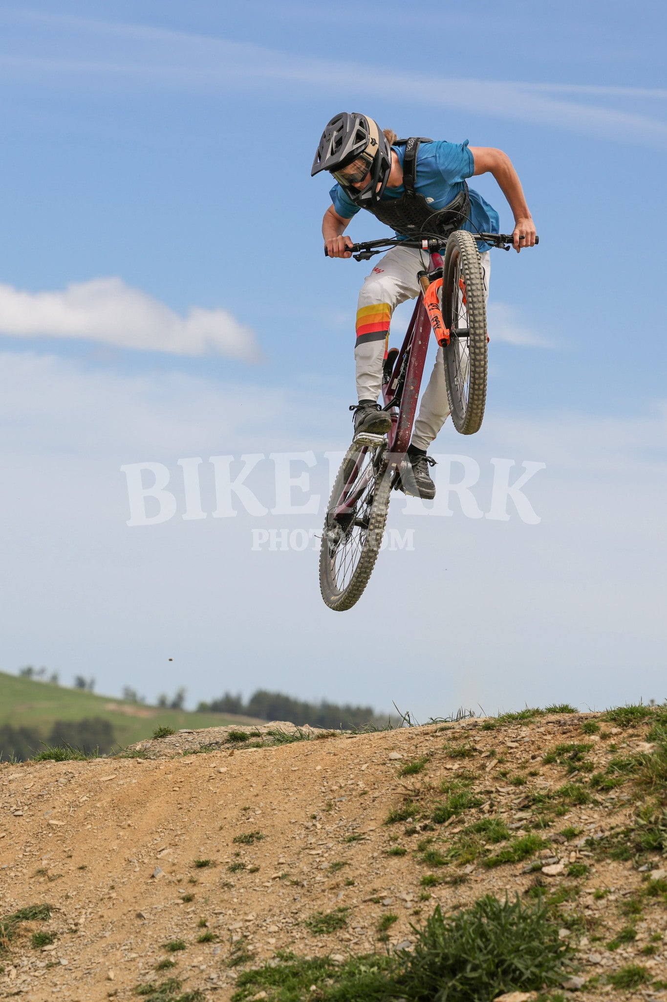 Berwyn Bike Park May 30, 2026 13:31:37