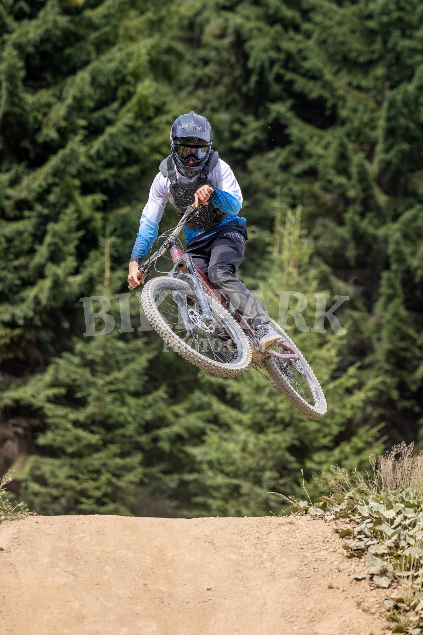 Avoriaz Bike Park July 04, 2025 16:02:35