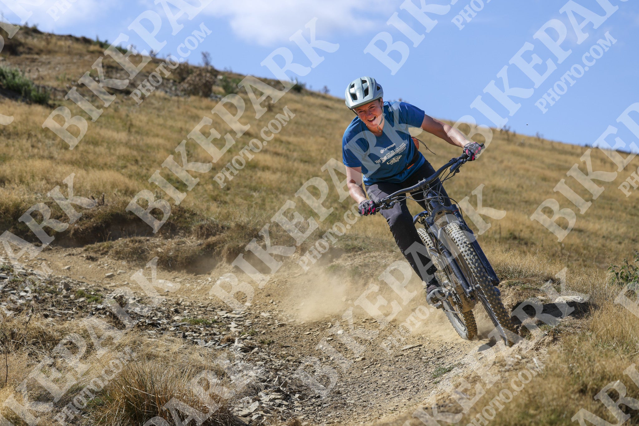 Berwyn Bike Park August 23, 2026 12:06:04
