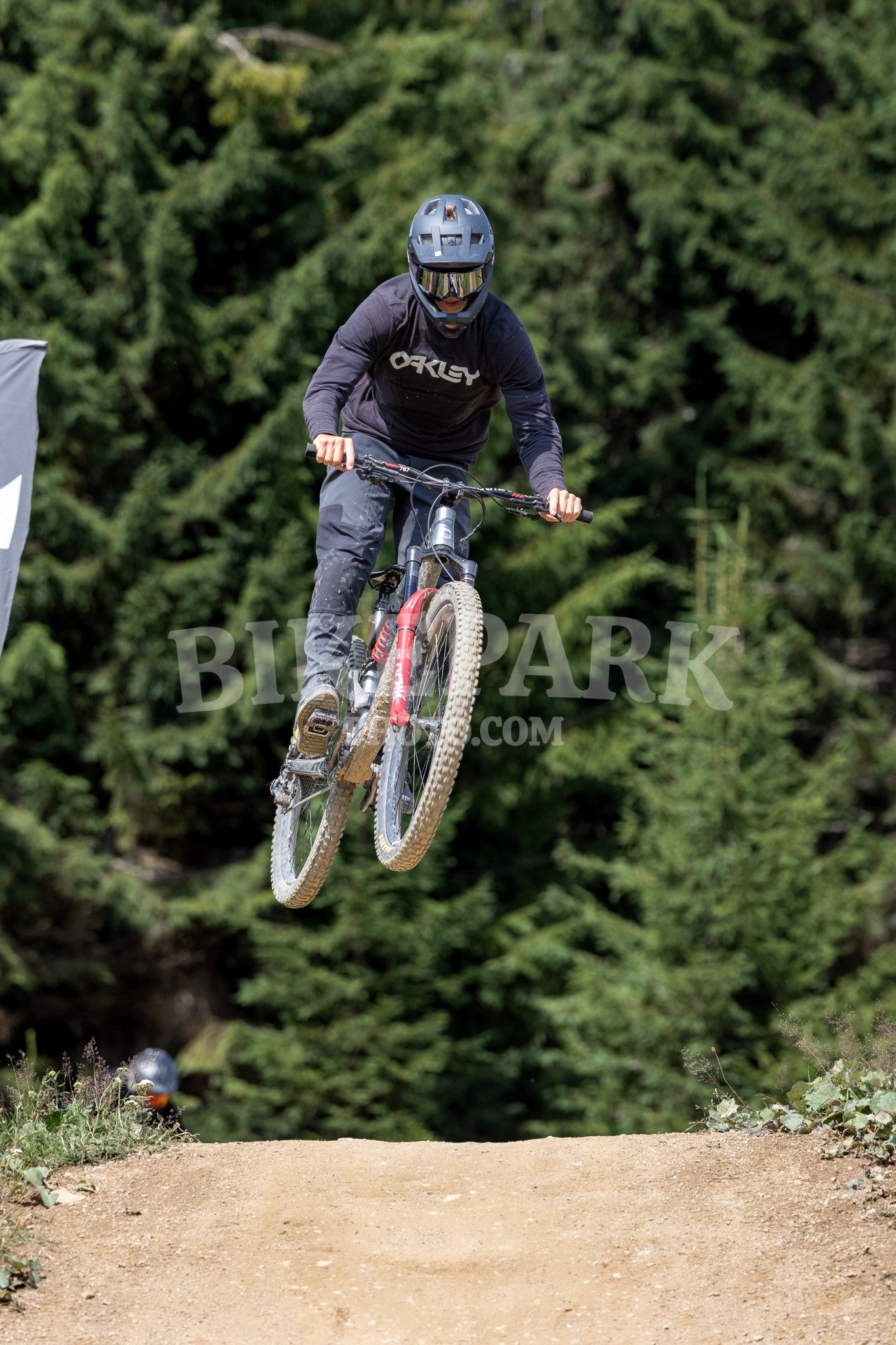 Avoriaz Bike Park July 14, 2025 16:19:00