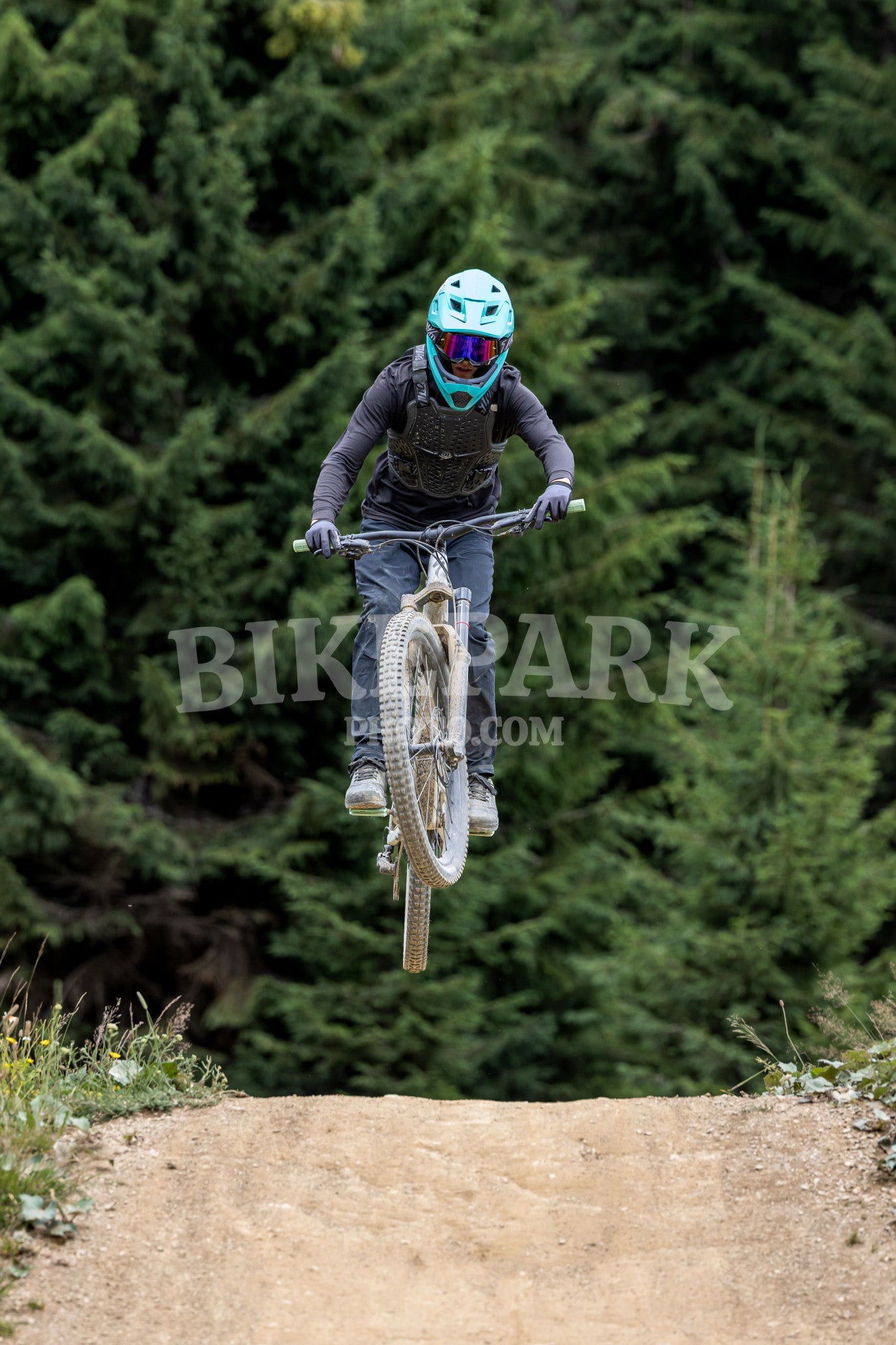 Avoriaz Bike Park July 07, 2025 15:14:38