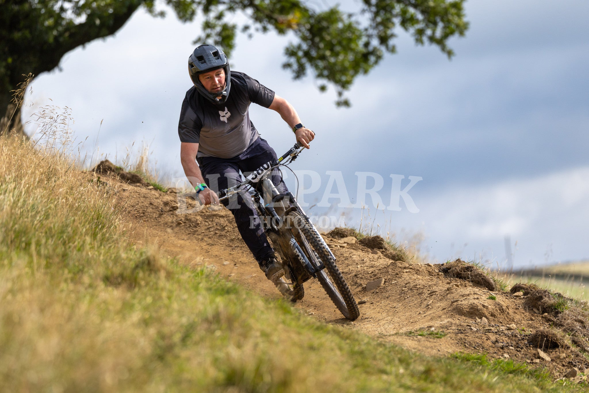 Bolly Skyline Enduro August 09, 2025 10:23:46