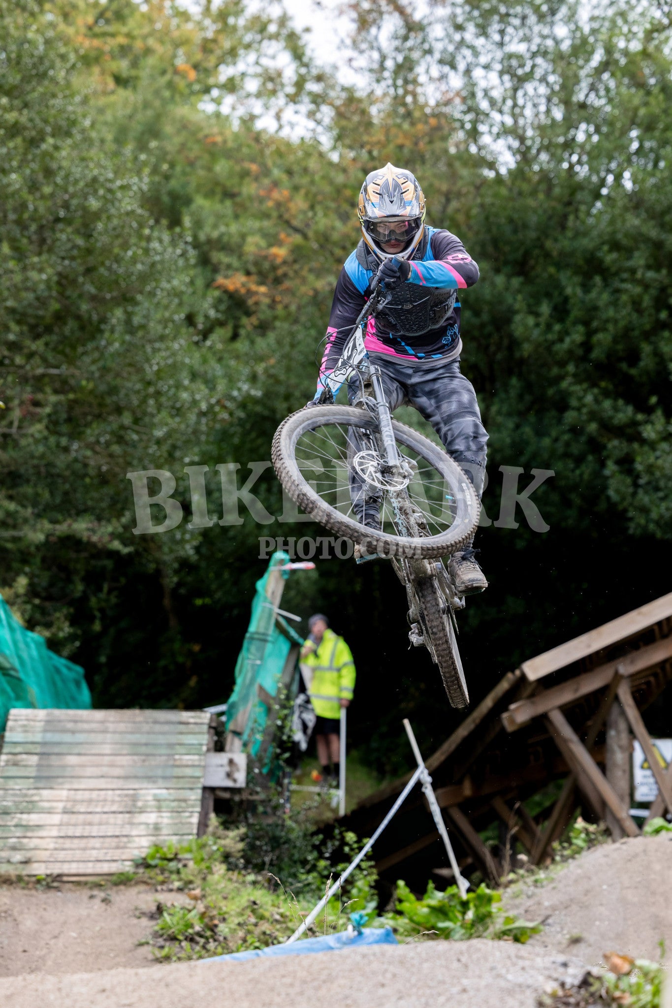 Farmer John's MTB Park October 05, 2025 11:38:03