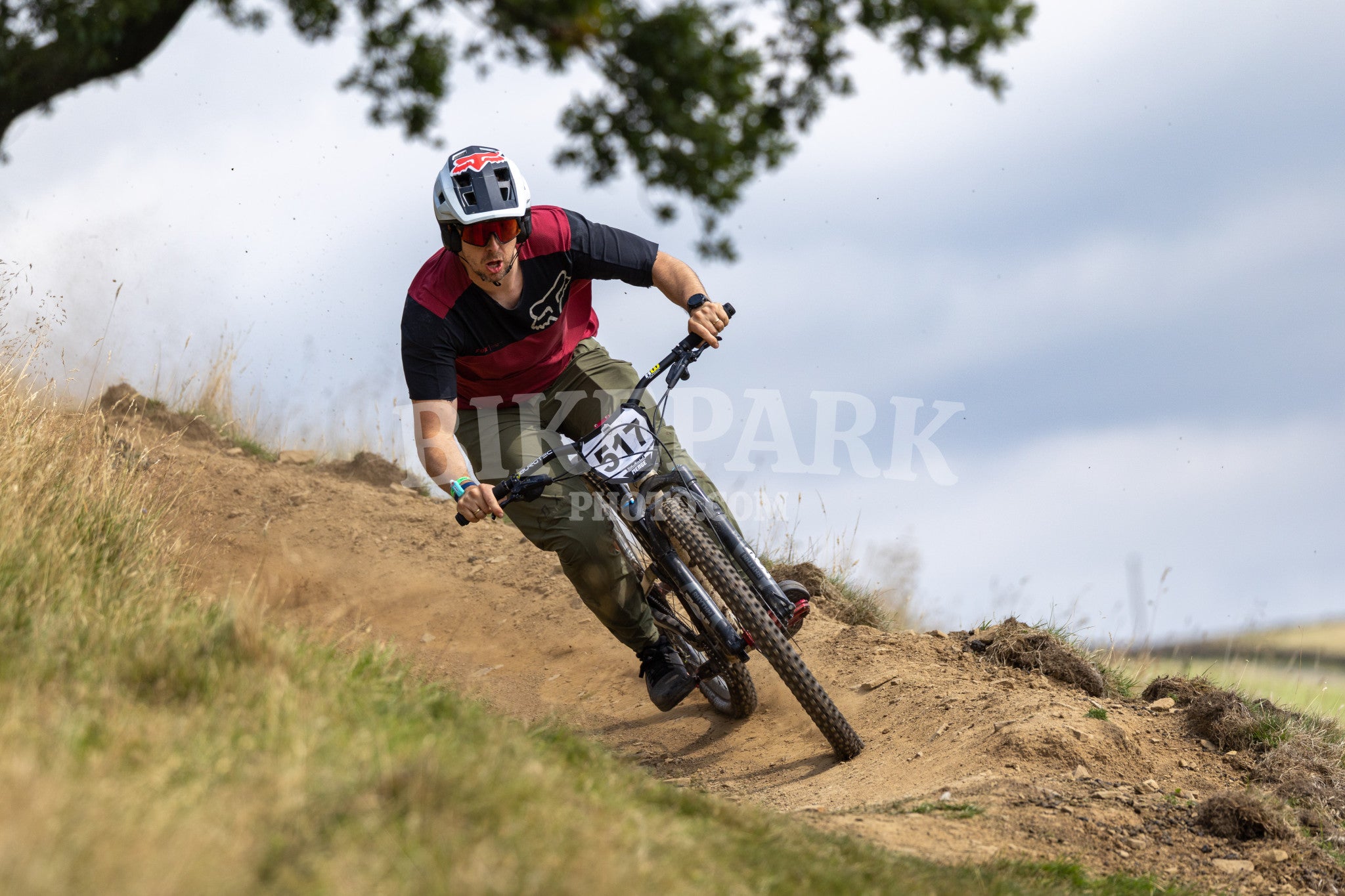Bolly Skyline Enduro August 09, 2025 12:27:37