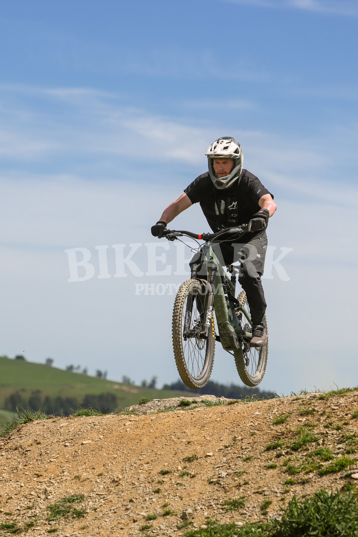 Berwyn Bike Park May 30, 2026 12:47:27