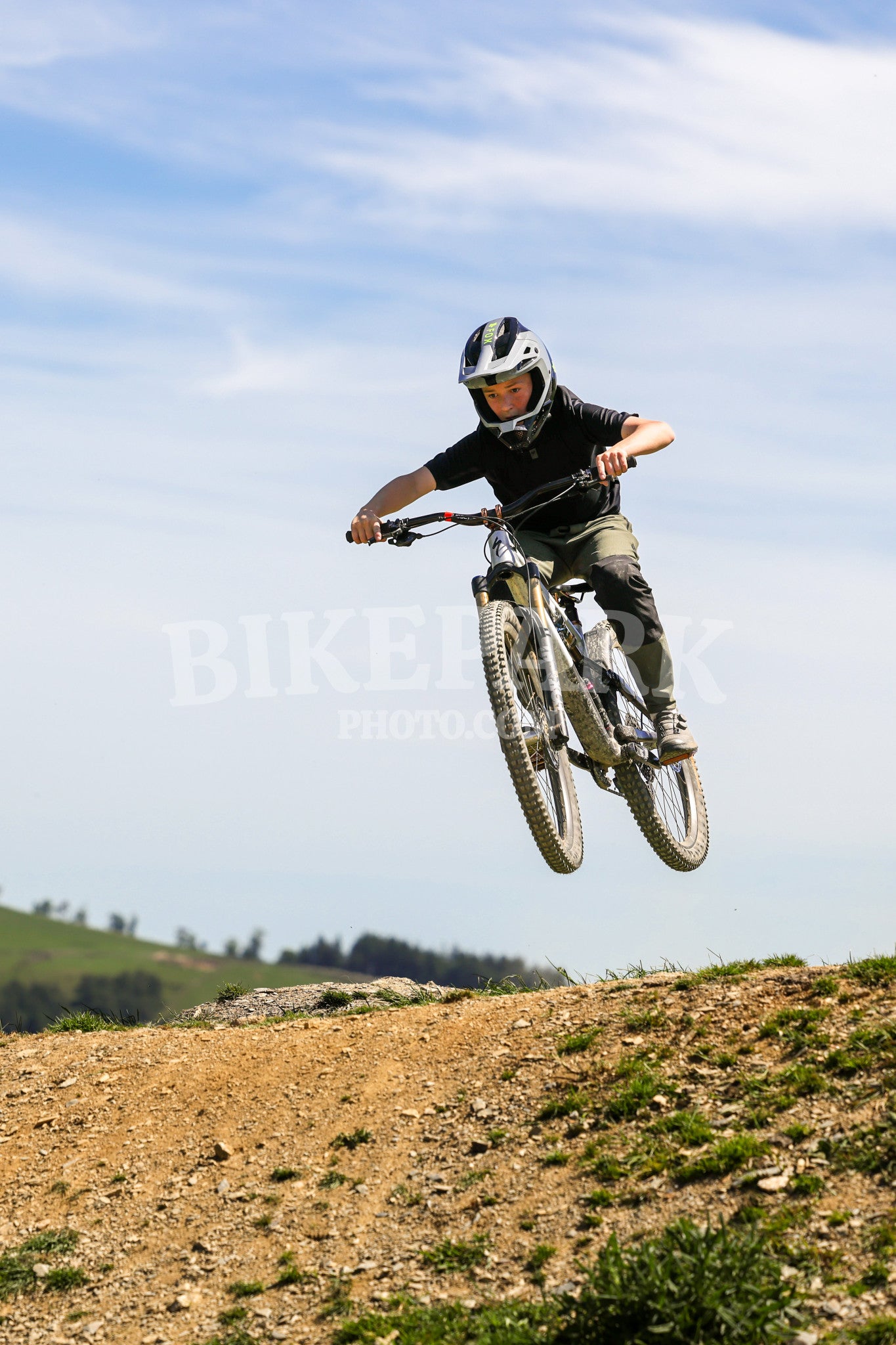 Berwyn Bike Park May 30, 2026 12:19:40