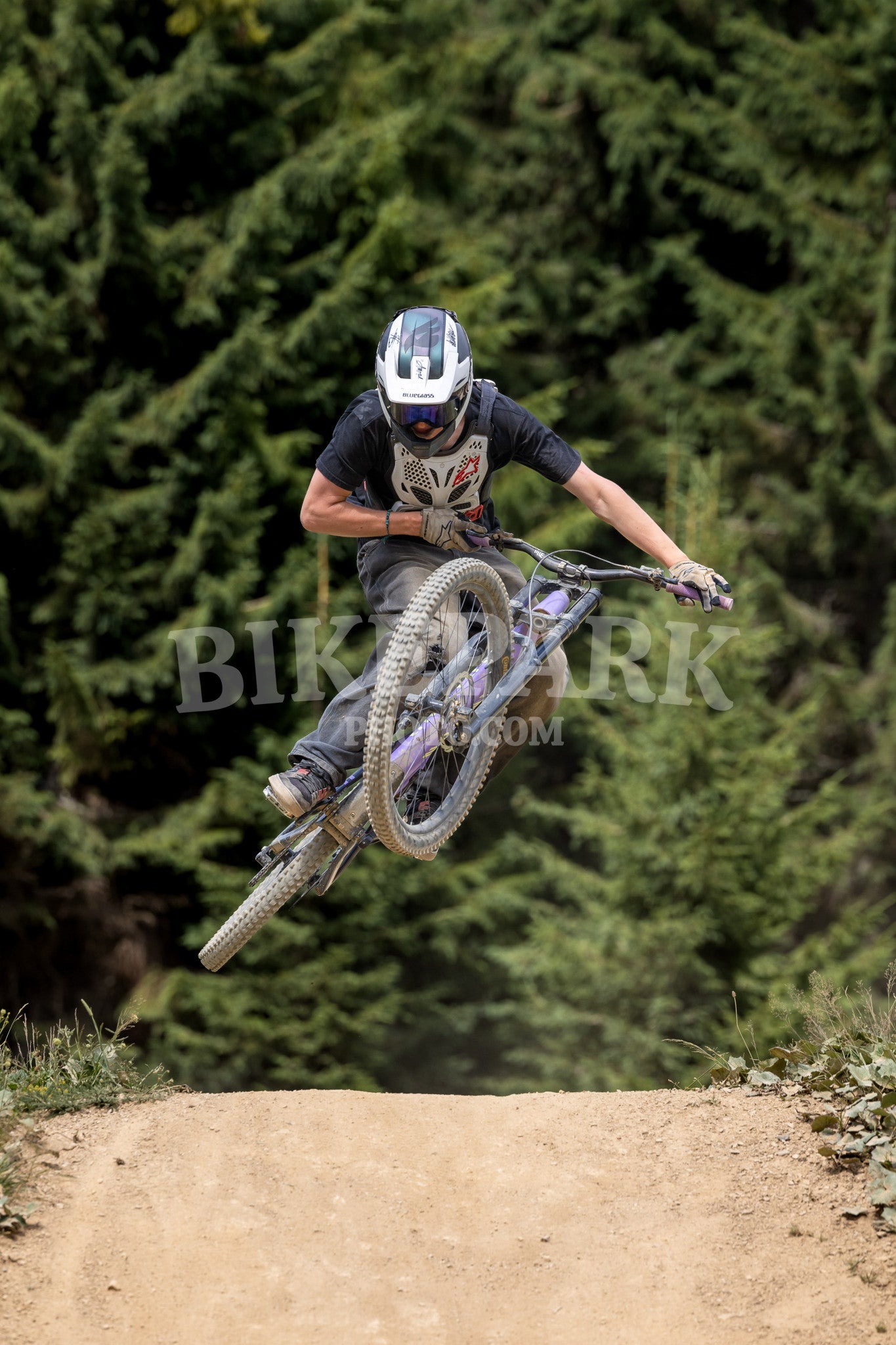 Avoriaz Bike Park July 04, 2025 16:02:43