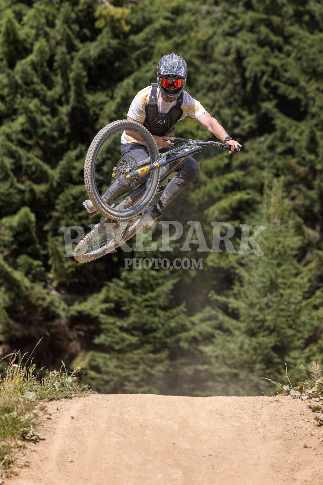 Avoriaz Bike Park July 04, 2025 15:53:32