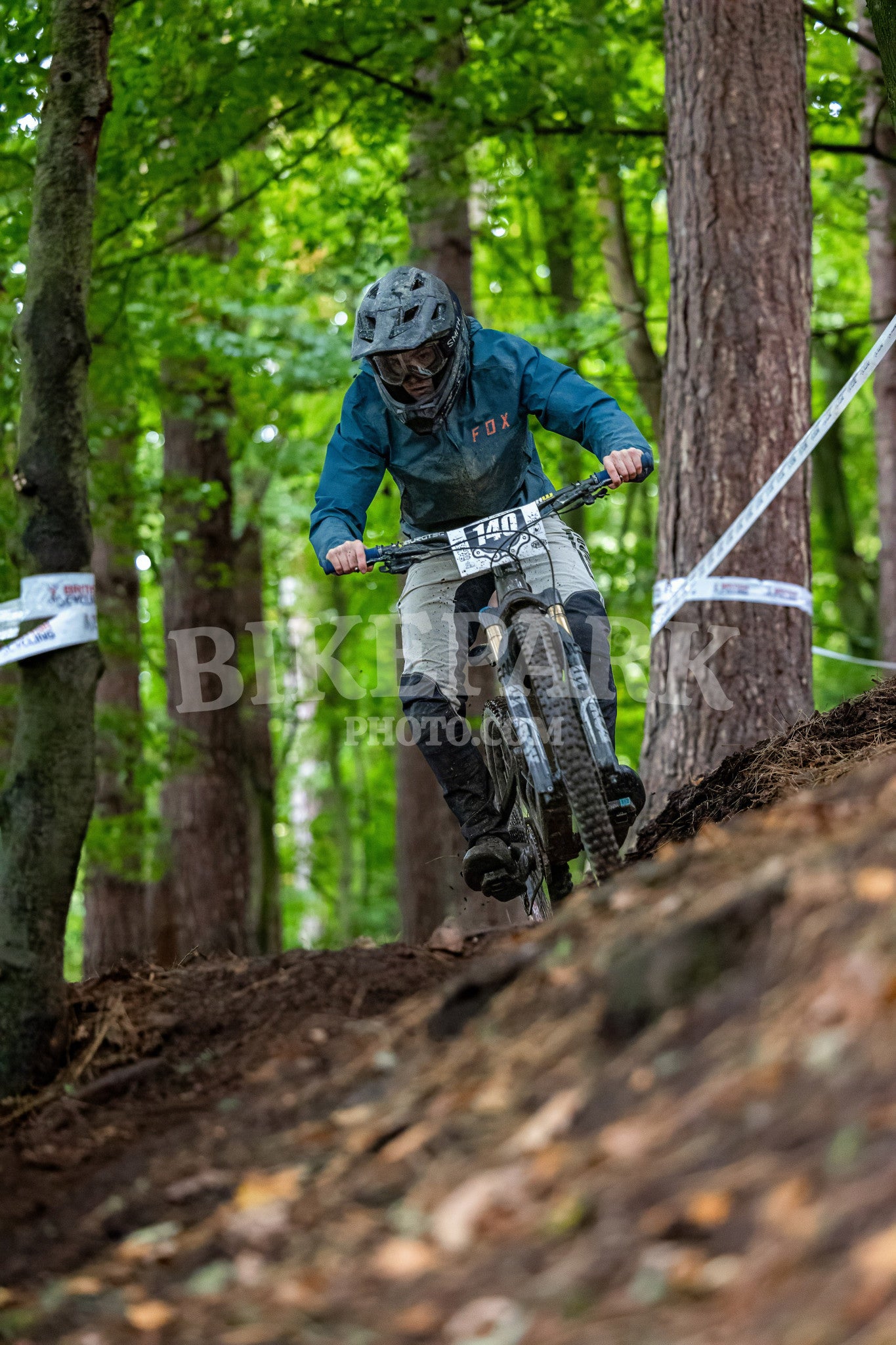 Farmer John's MTB Park October 05, 2025 15:10:32